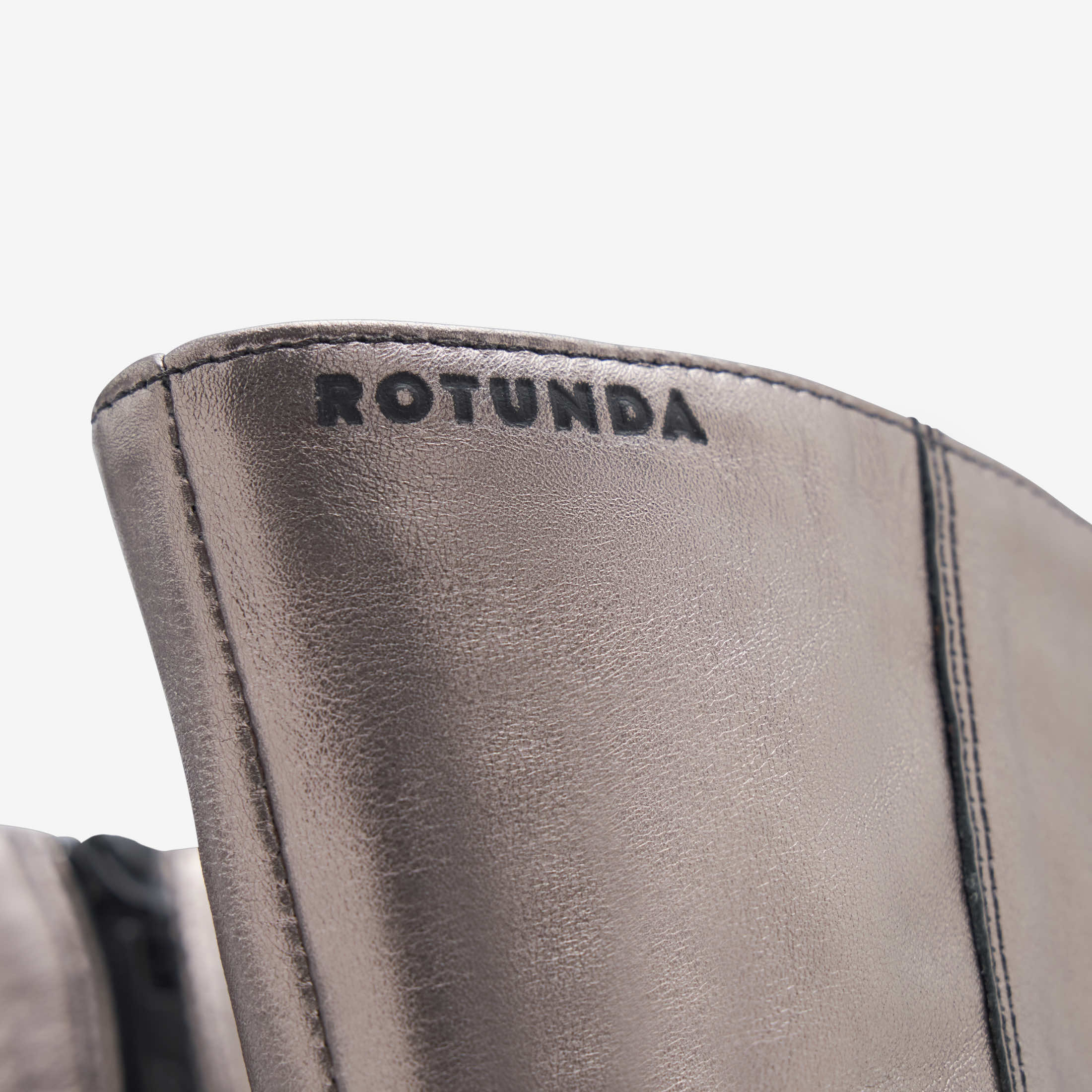 Botas de media caña Taquit