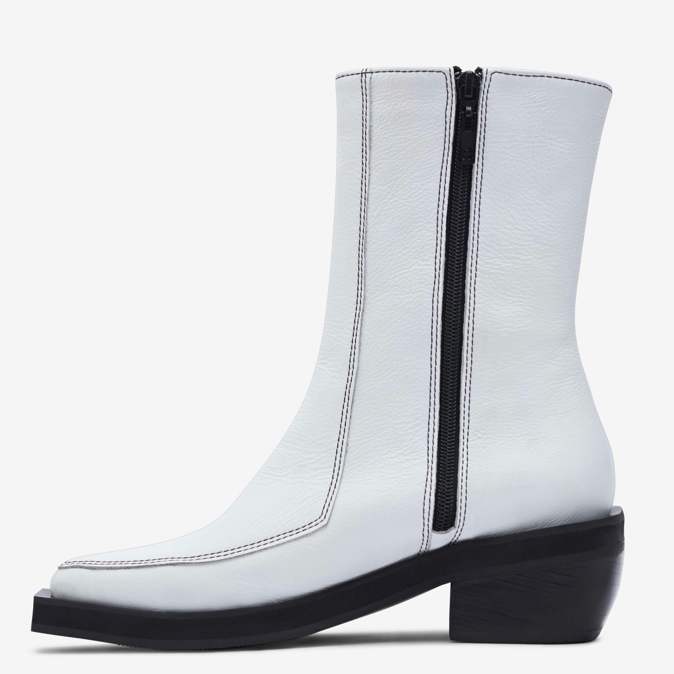 Botas de media caña Taquit