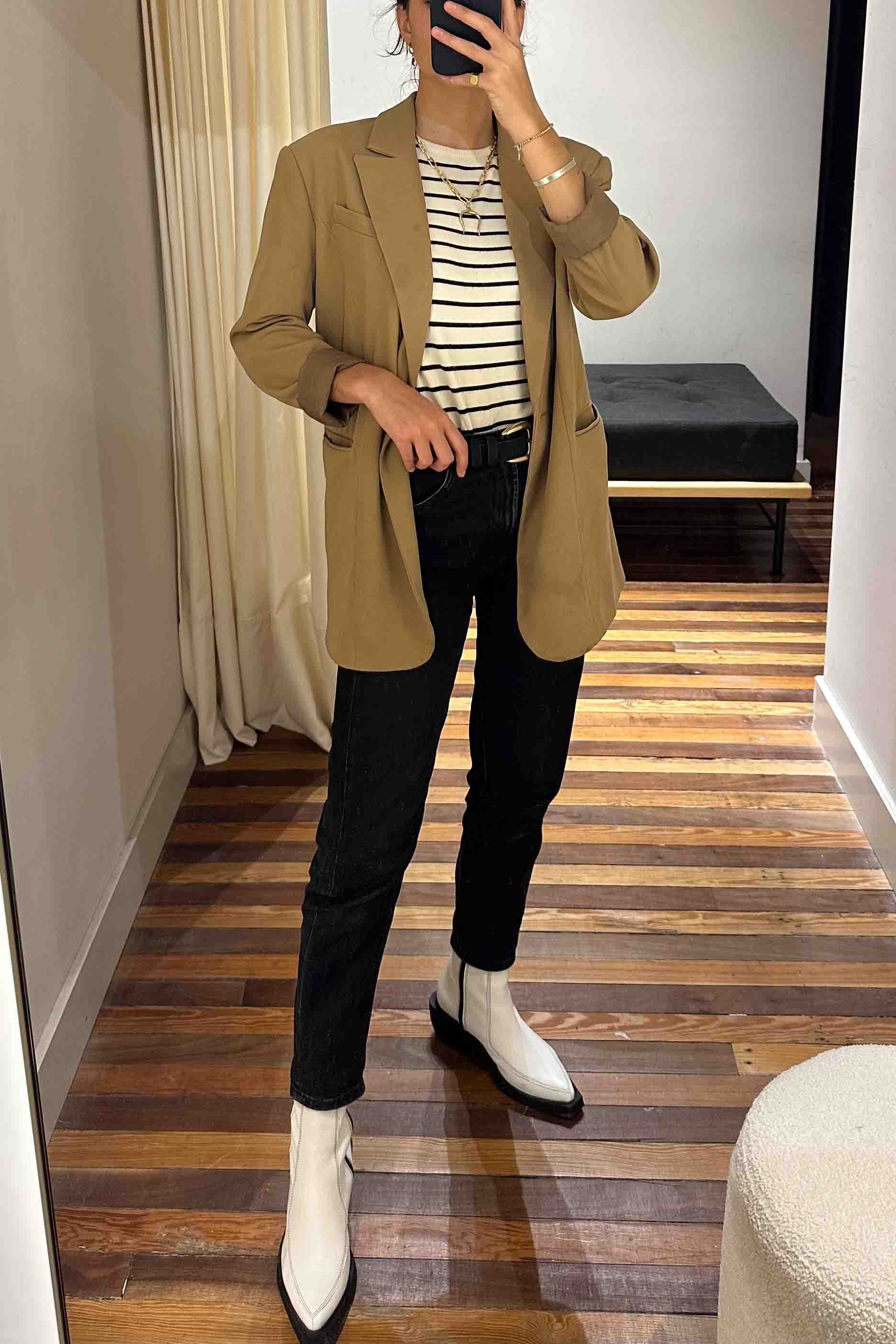 Taquit Mid-Calf Boots