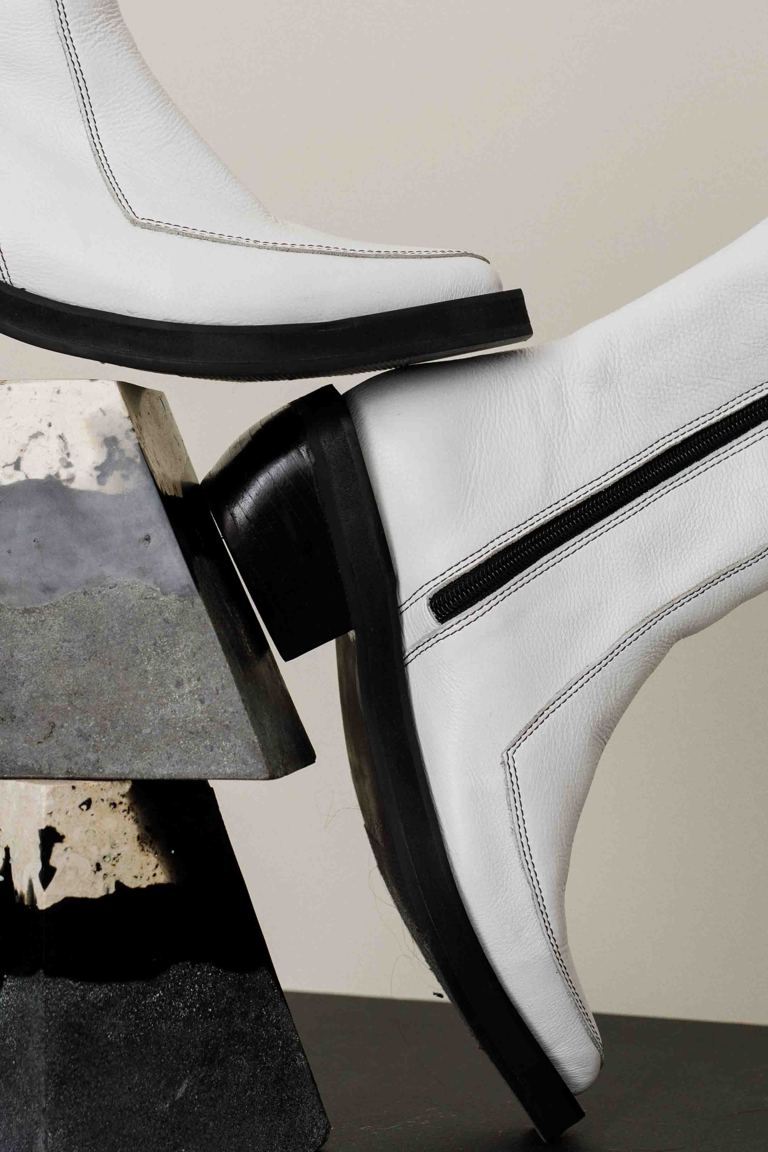 Taquit Mid-Calf Boots