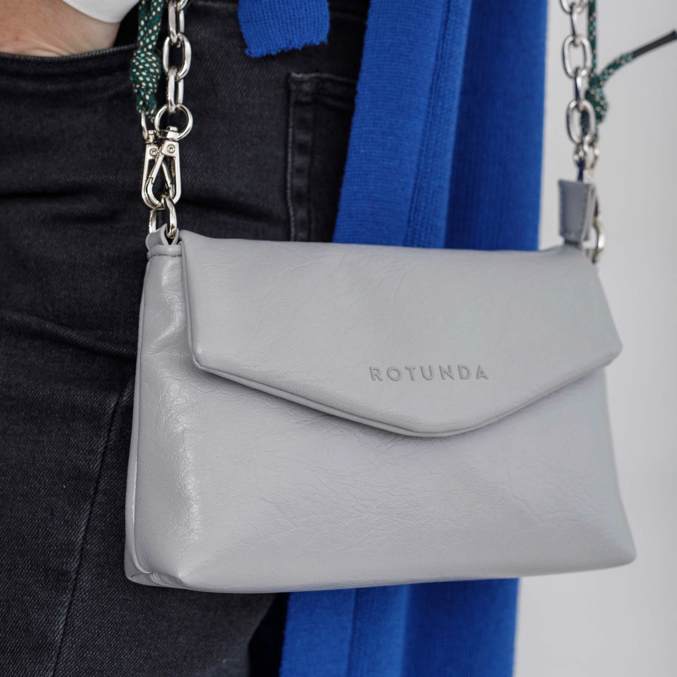 Bolso de noche Vinzy