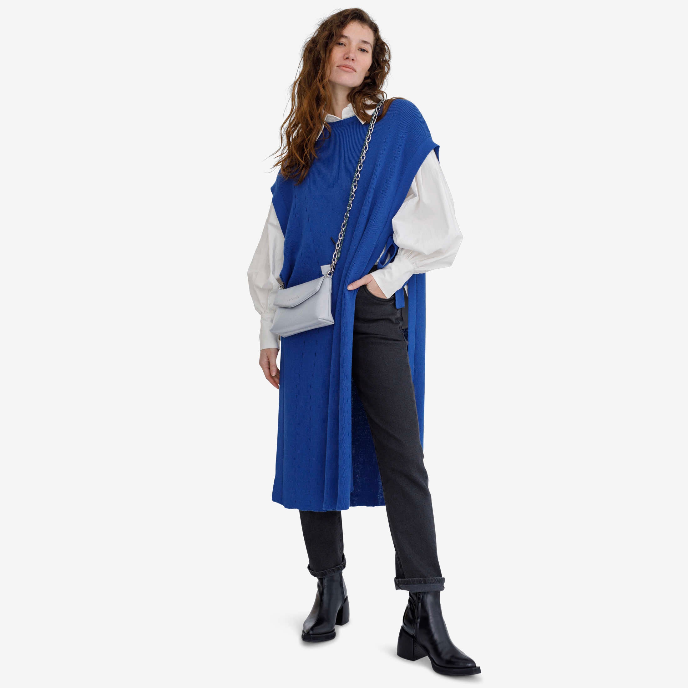 Sac de soirée Vinzy