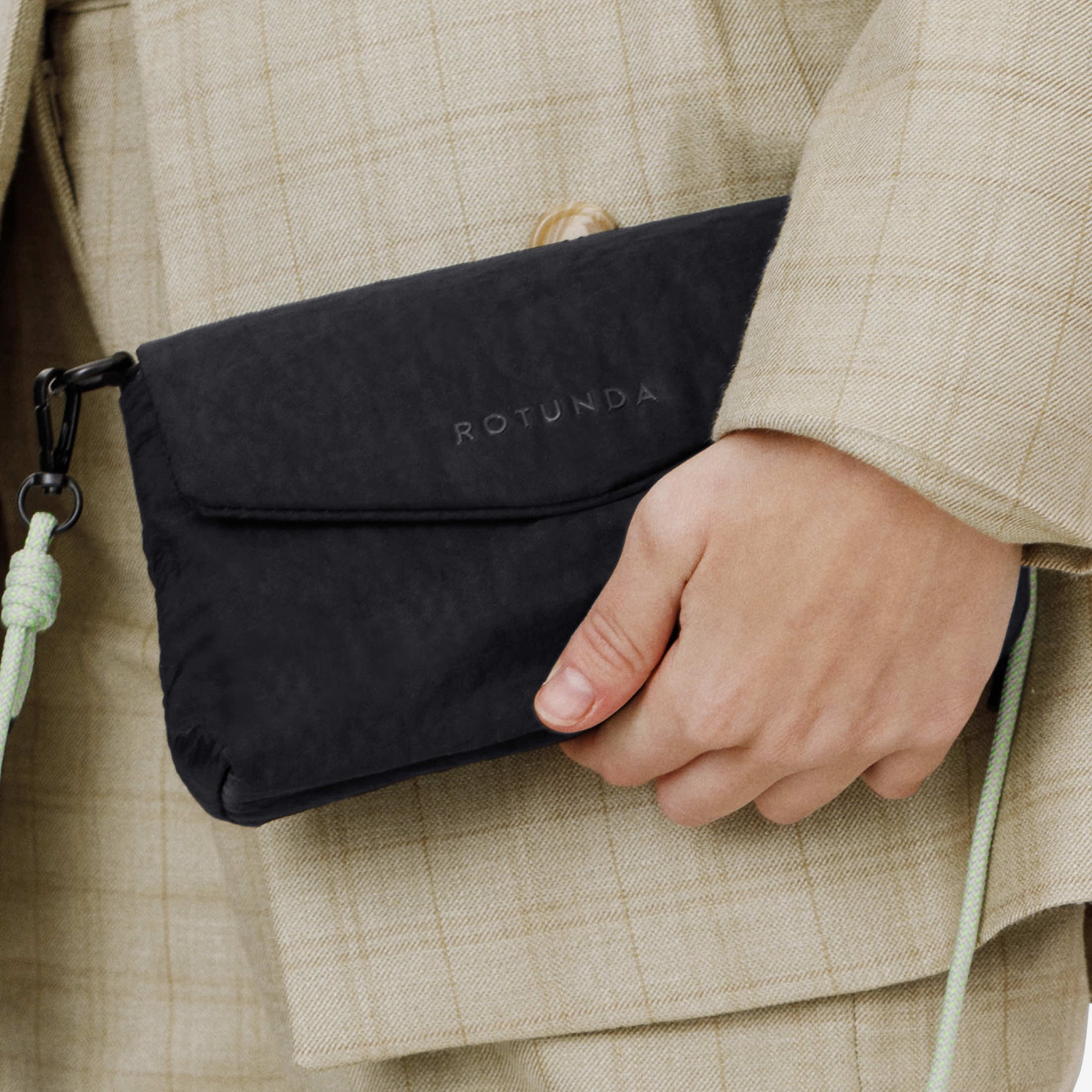 Sac de soirée Vinzy