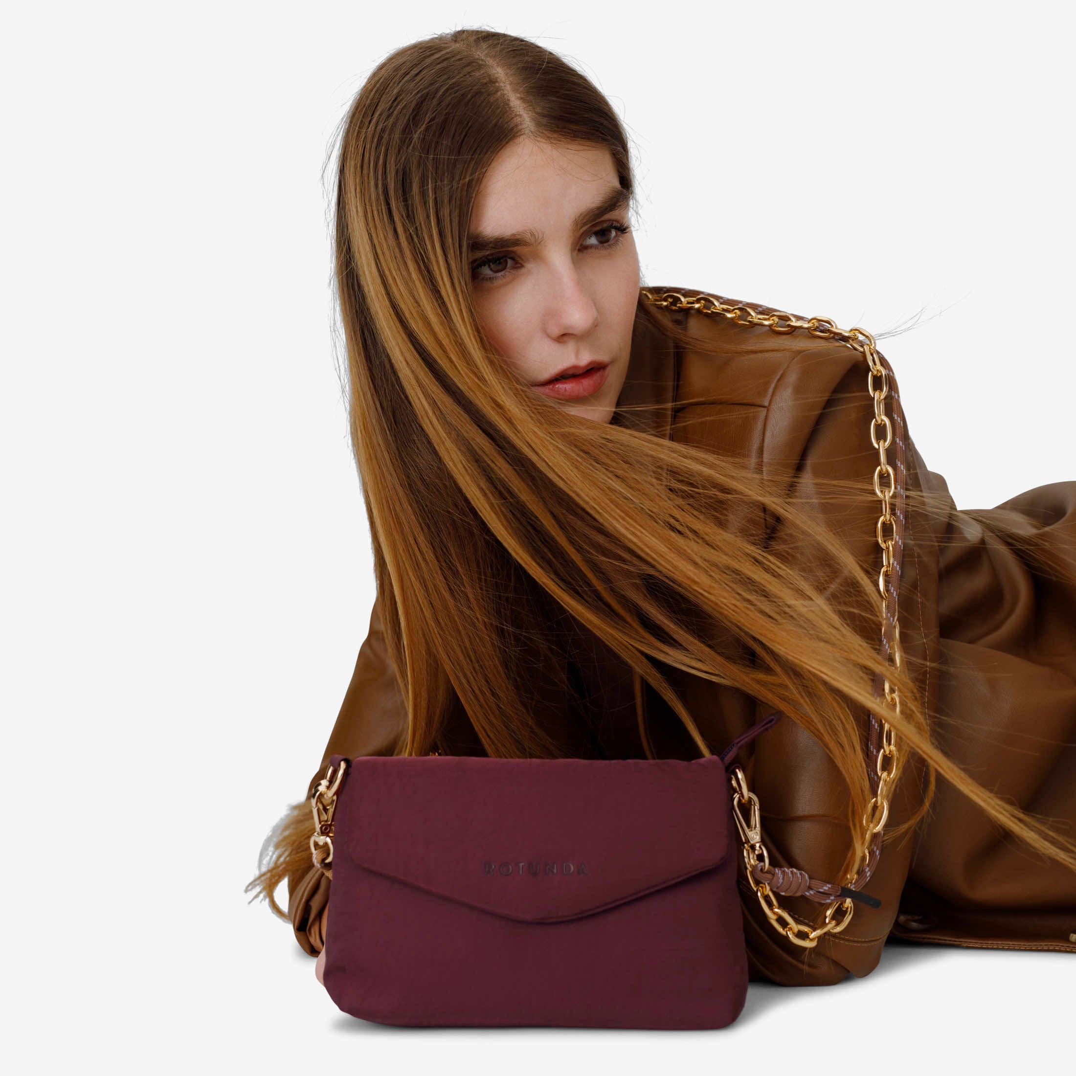 Bolso de noche Vinzy