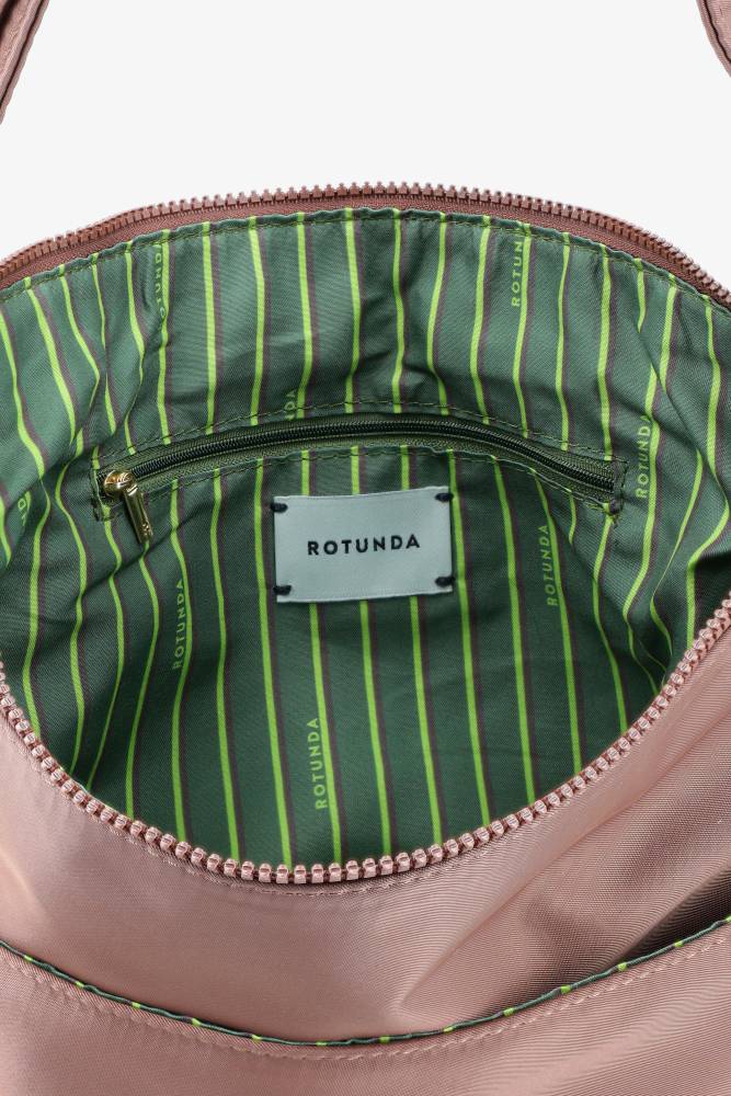 Zenda Shoulder Bag