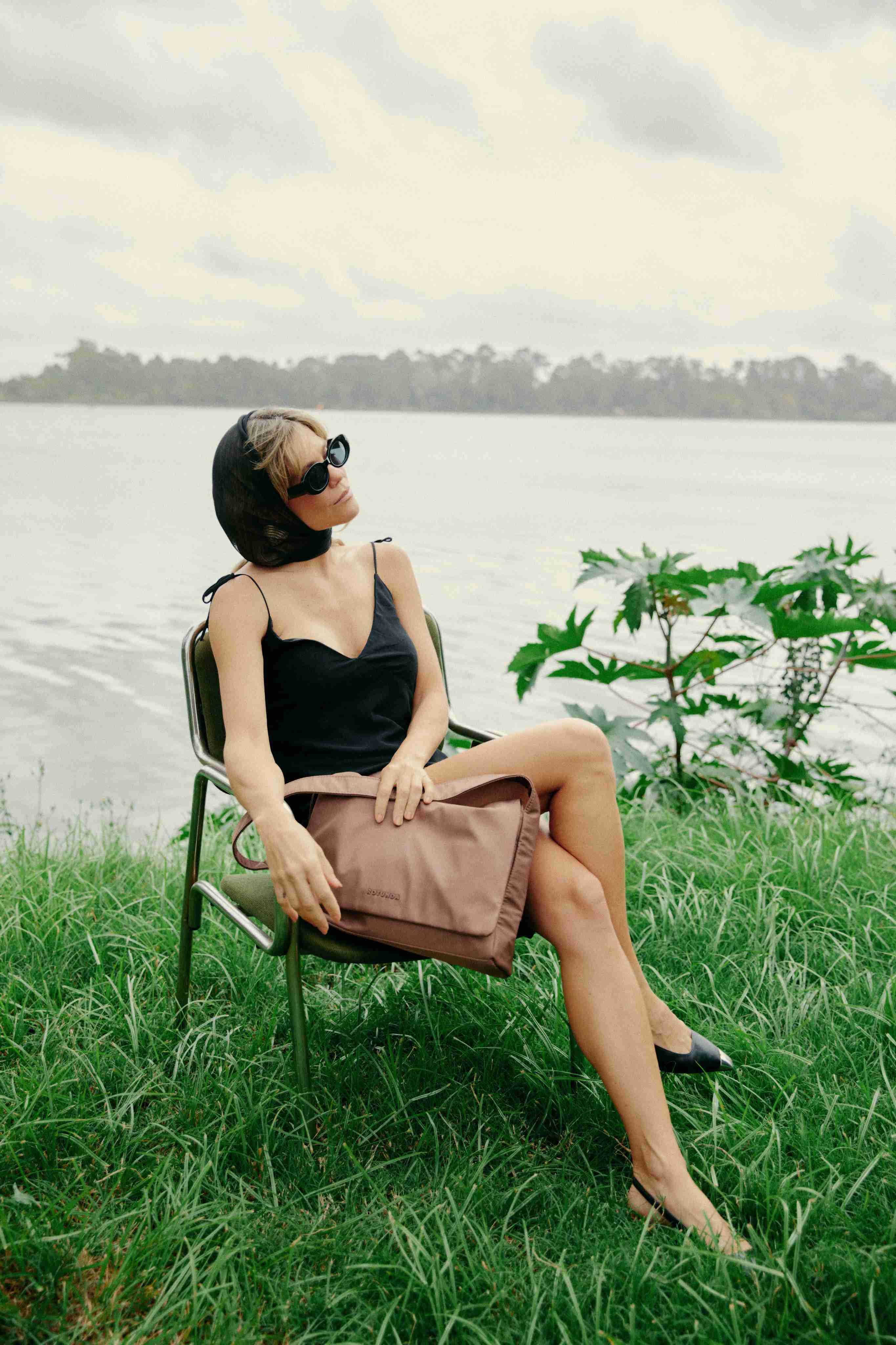 Zenda Shoulder Bag