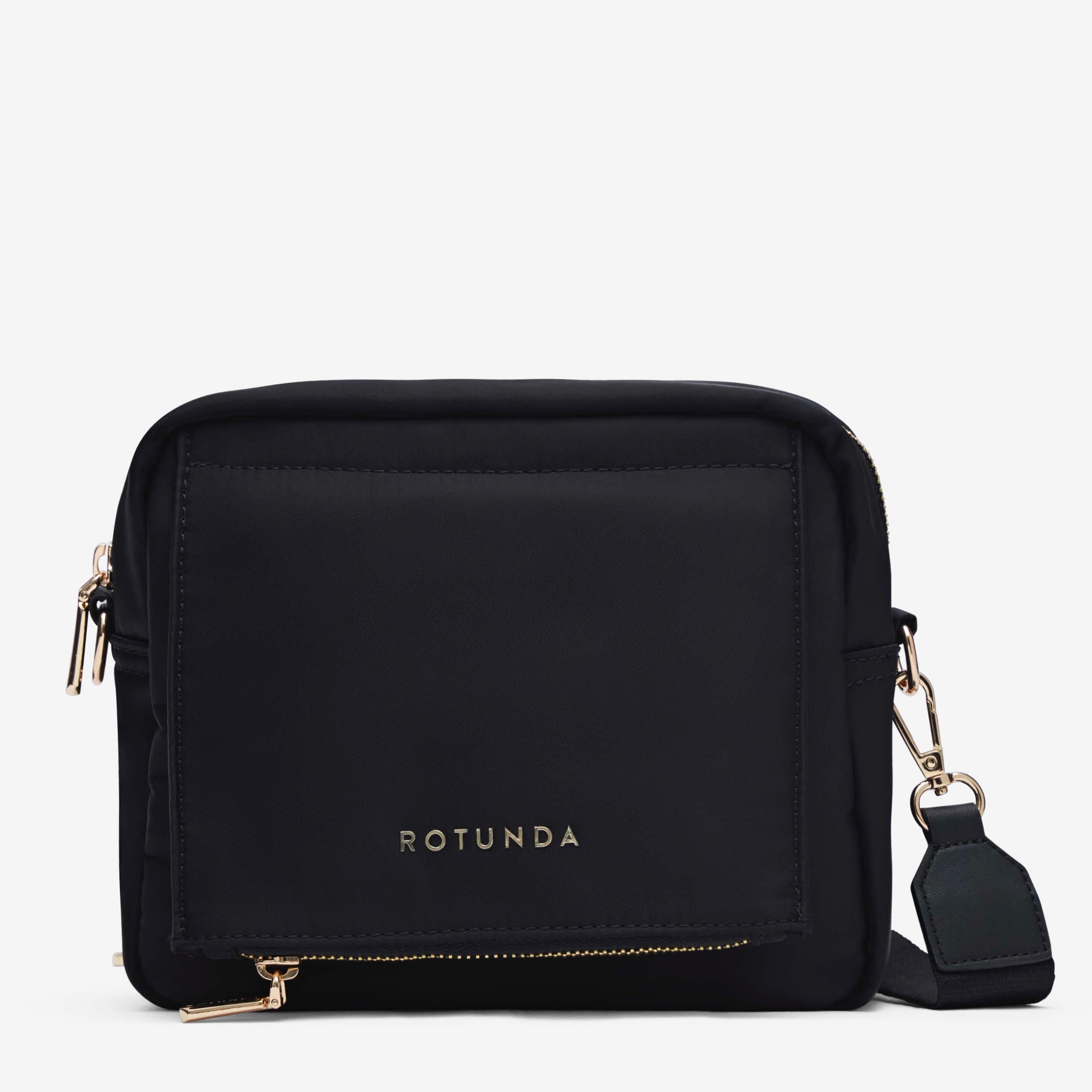 Bolso bandolera Zupa