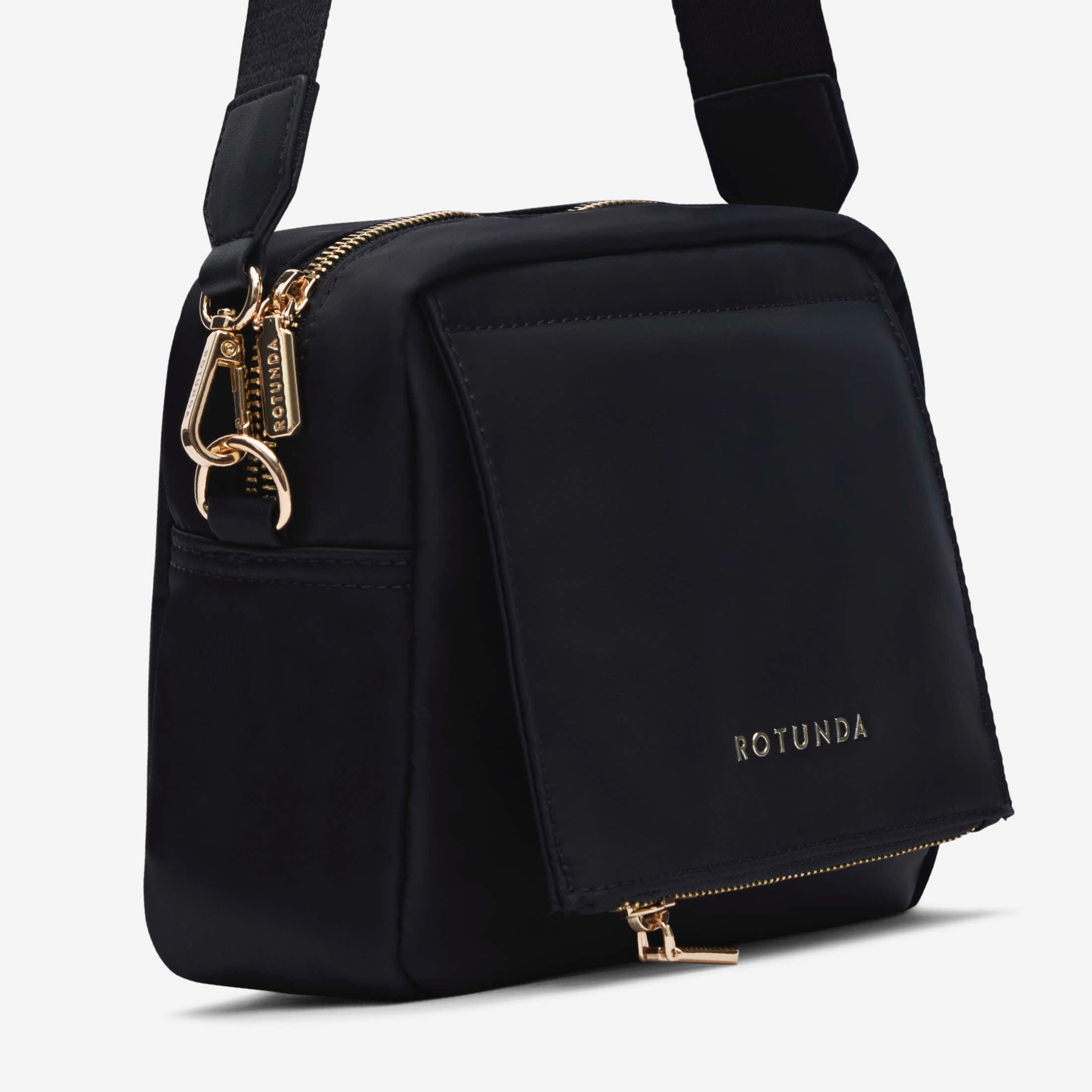 Bolso bandolera Zupa
