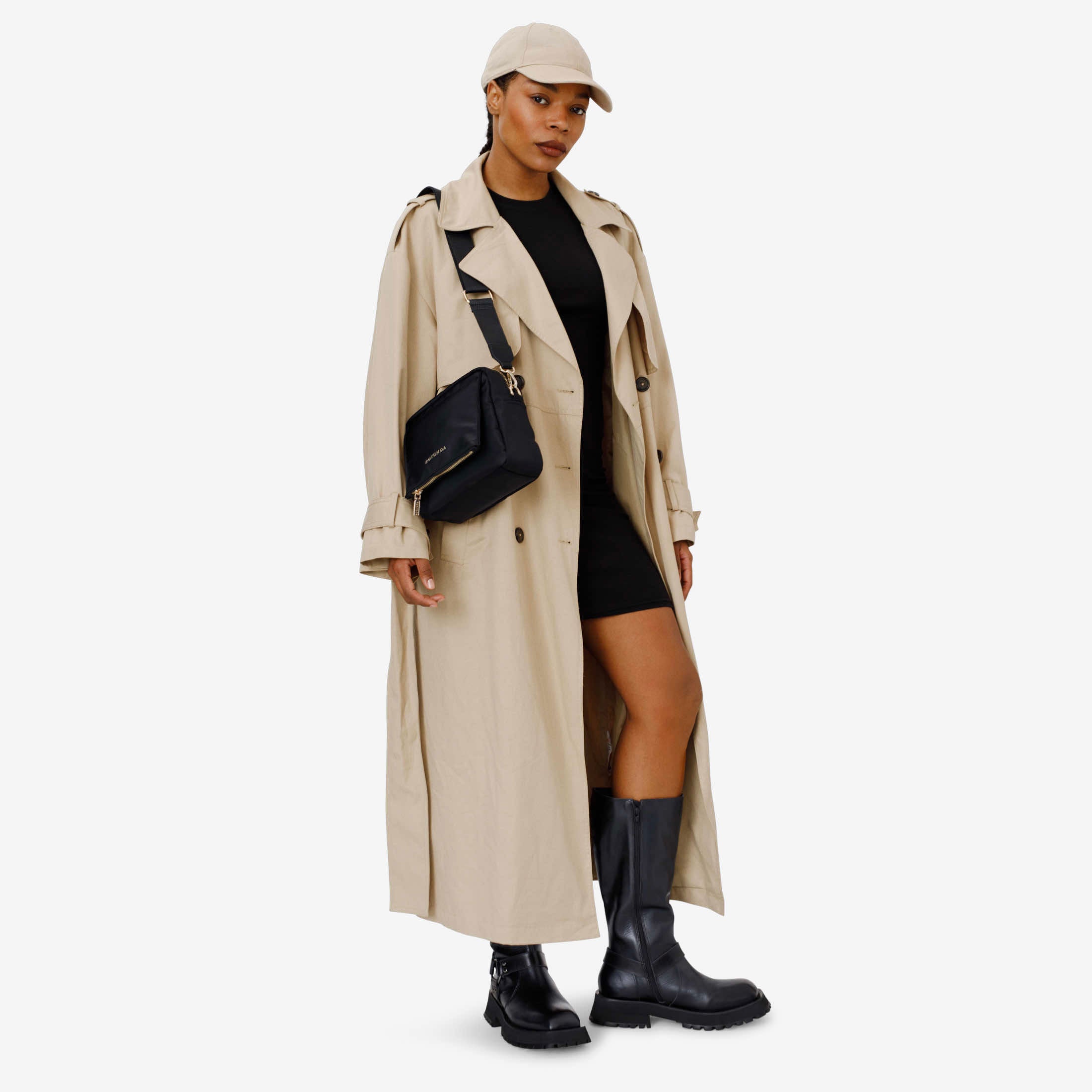 Zupa Crossbody Bag
