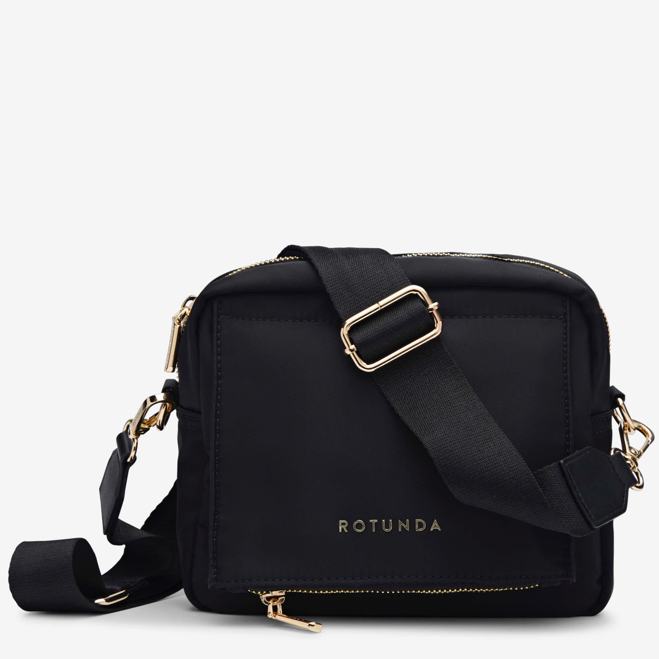 Bolso bandolera Zupa
