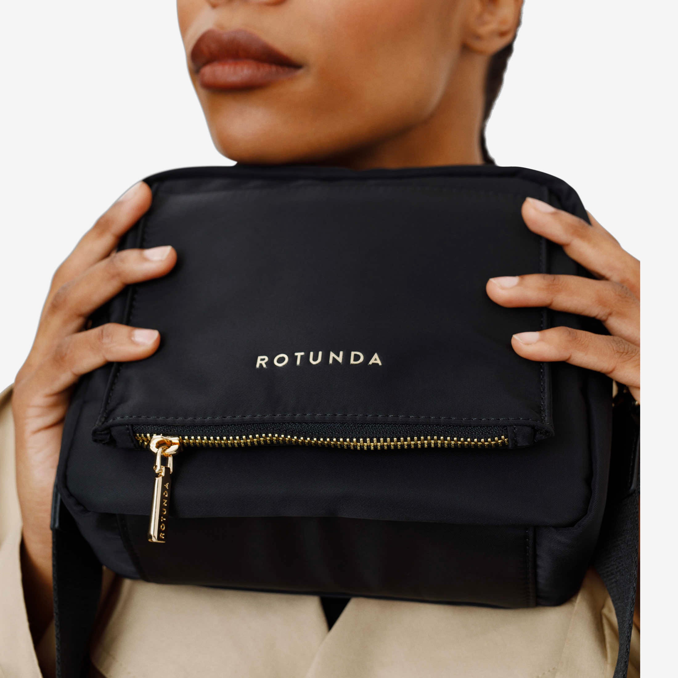 Bolso bandolera Zupa