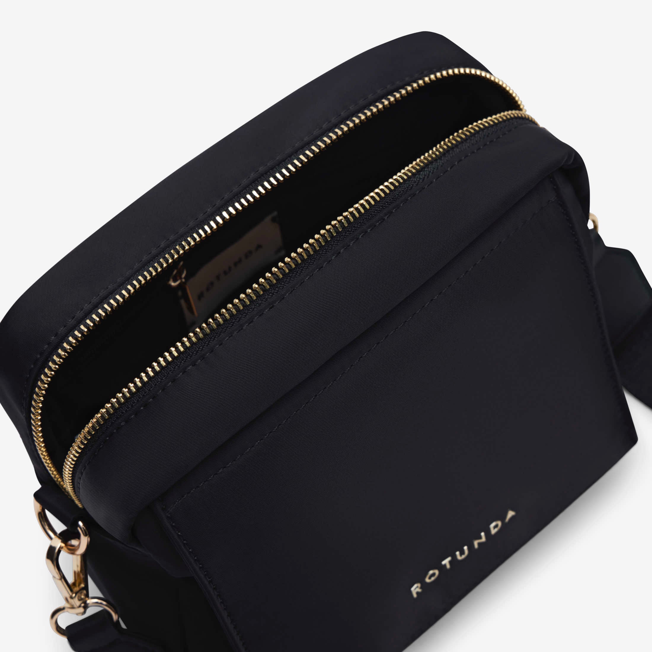 Bolso bandolera Zupa