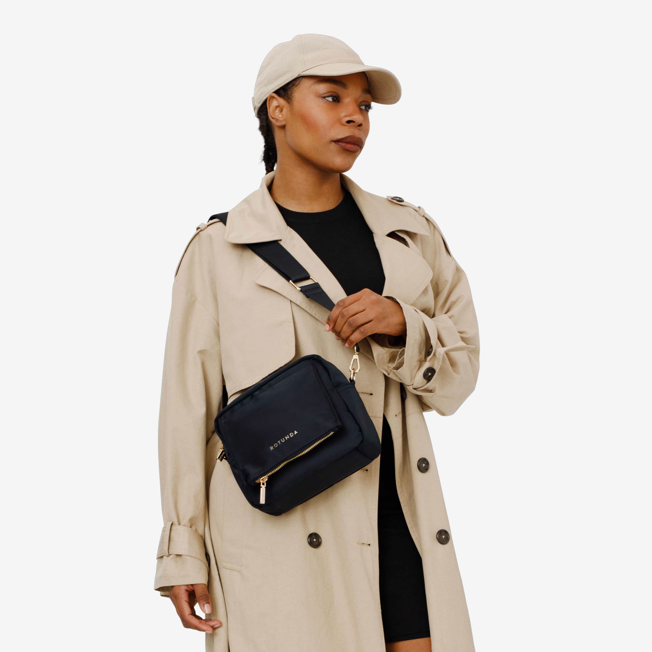 Bolso bandolera Zupa