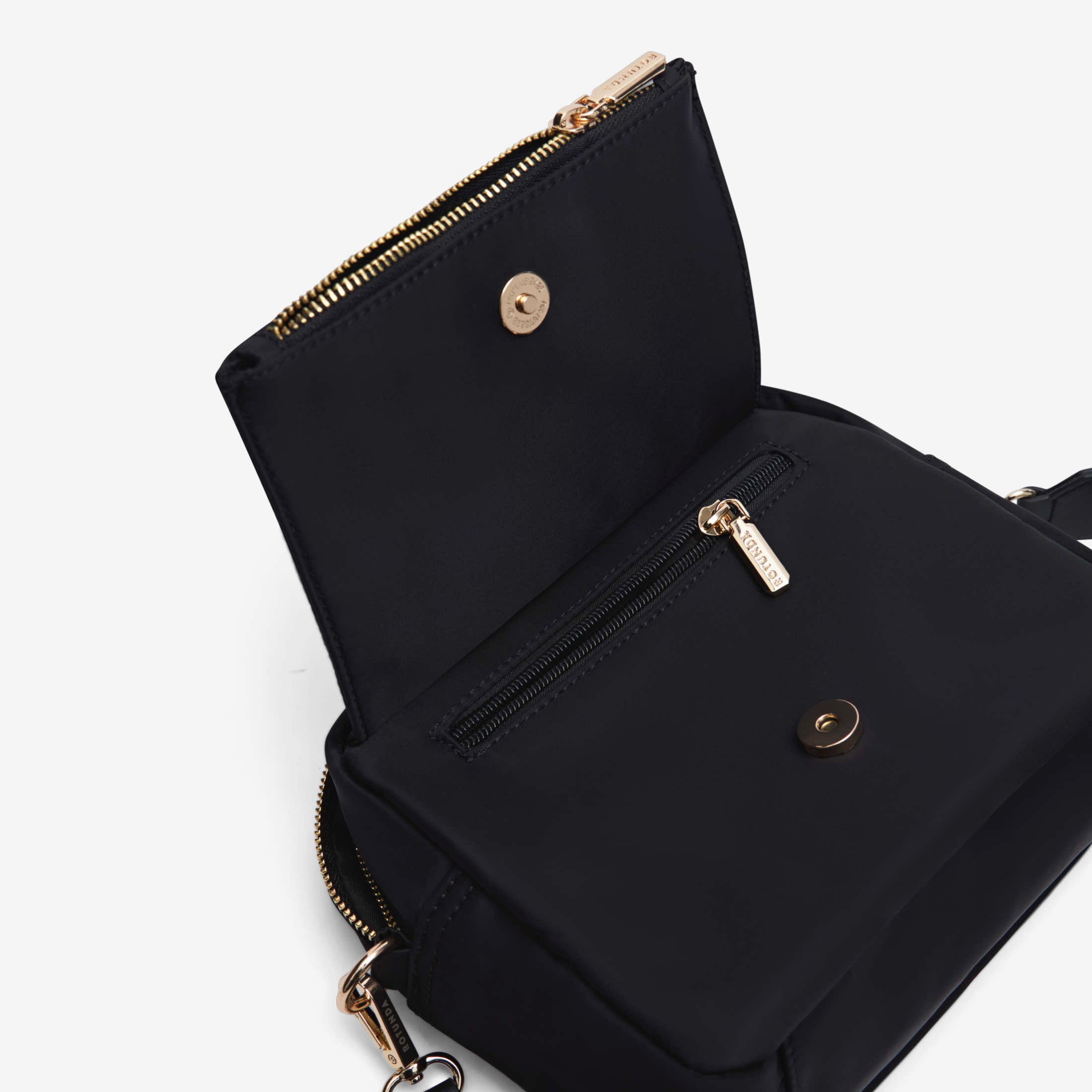 Bolso bandolera Zupa
