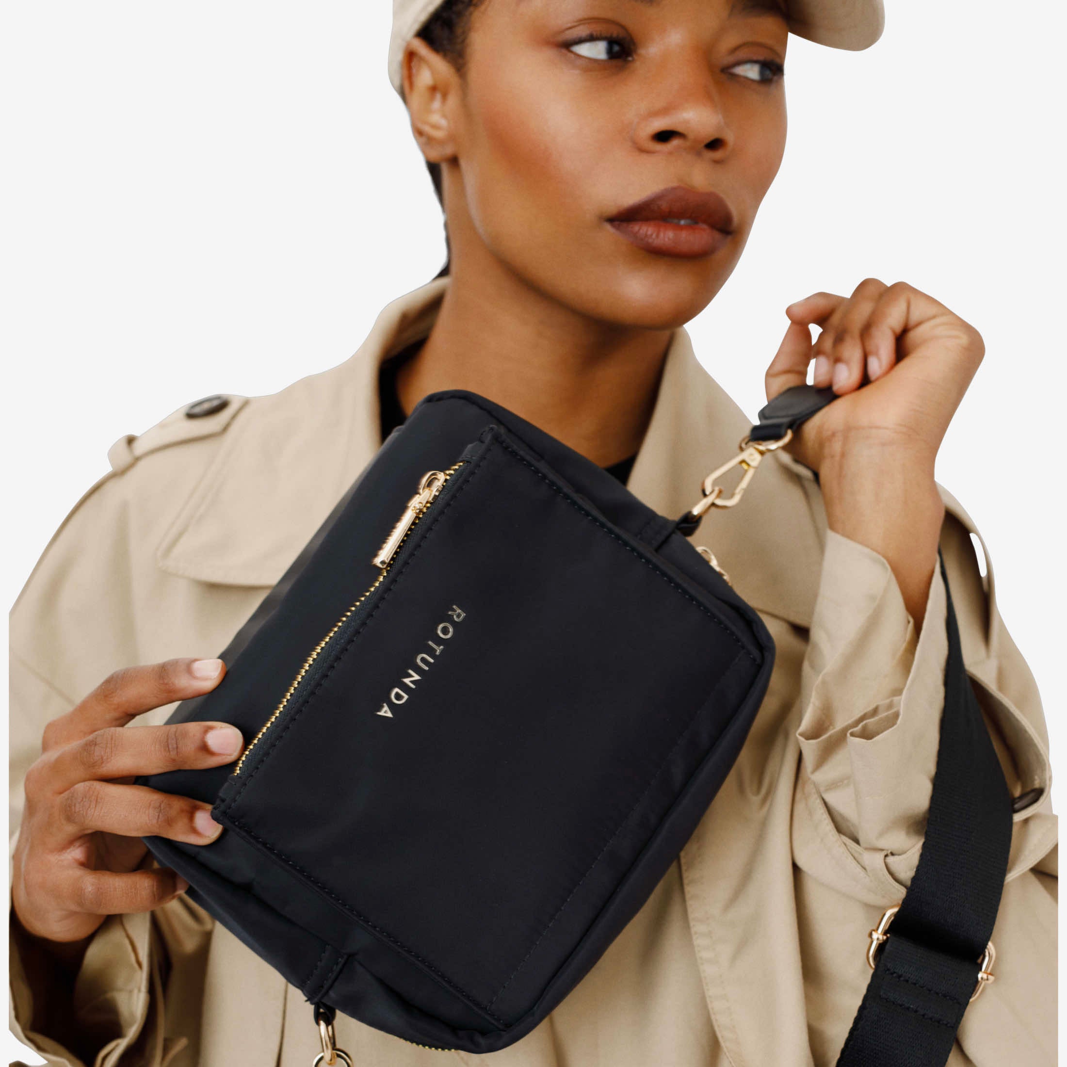 Bolso bandolera Zupa