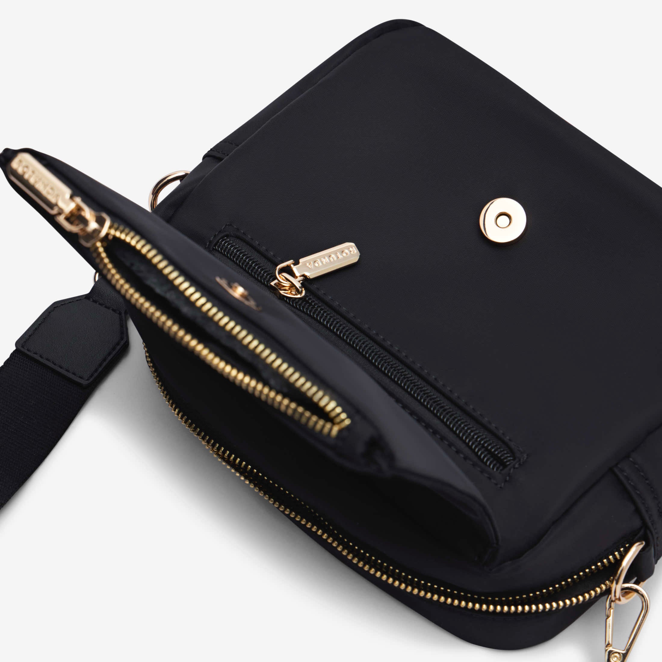 Bolso bandolera Zupa