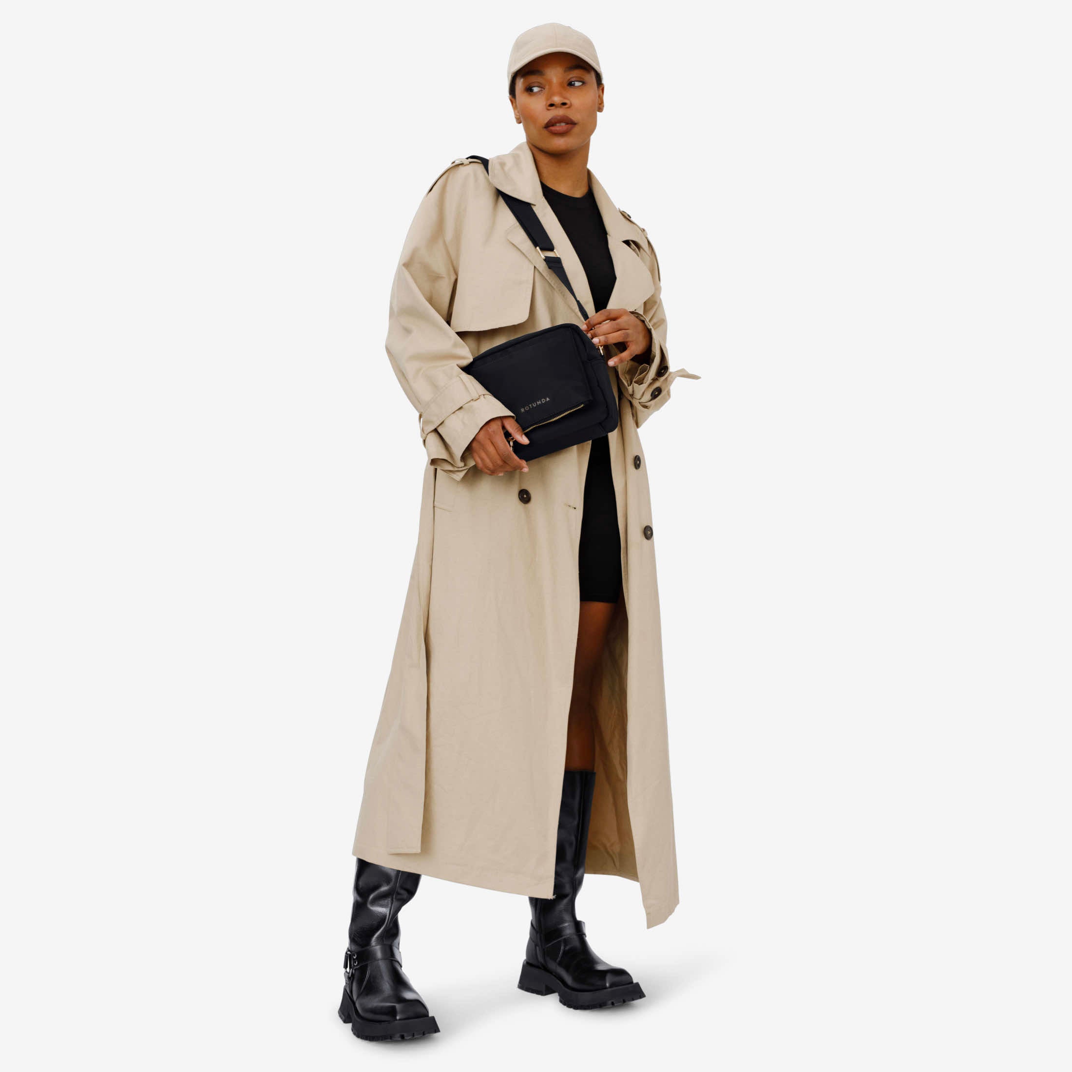 Bolso bandolera Zupa