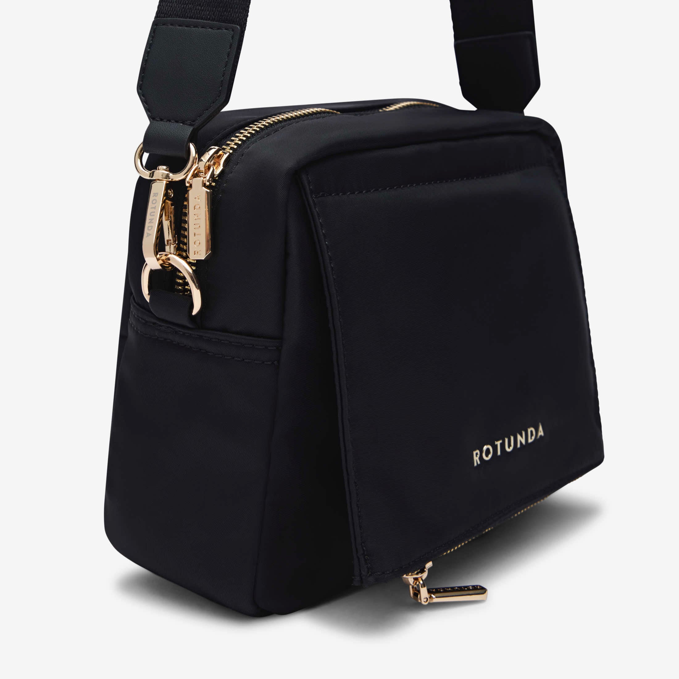 Bolso bandolera Zupa