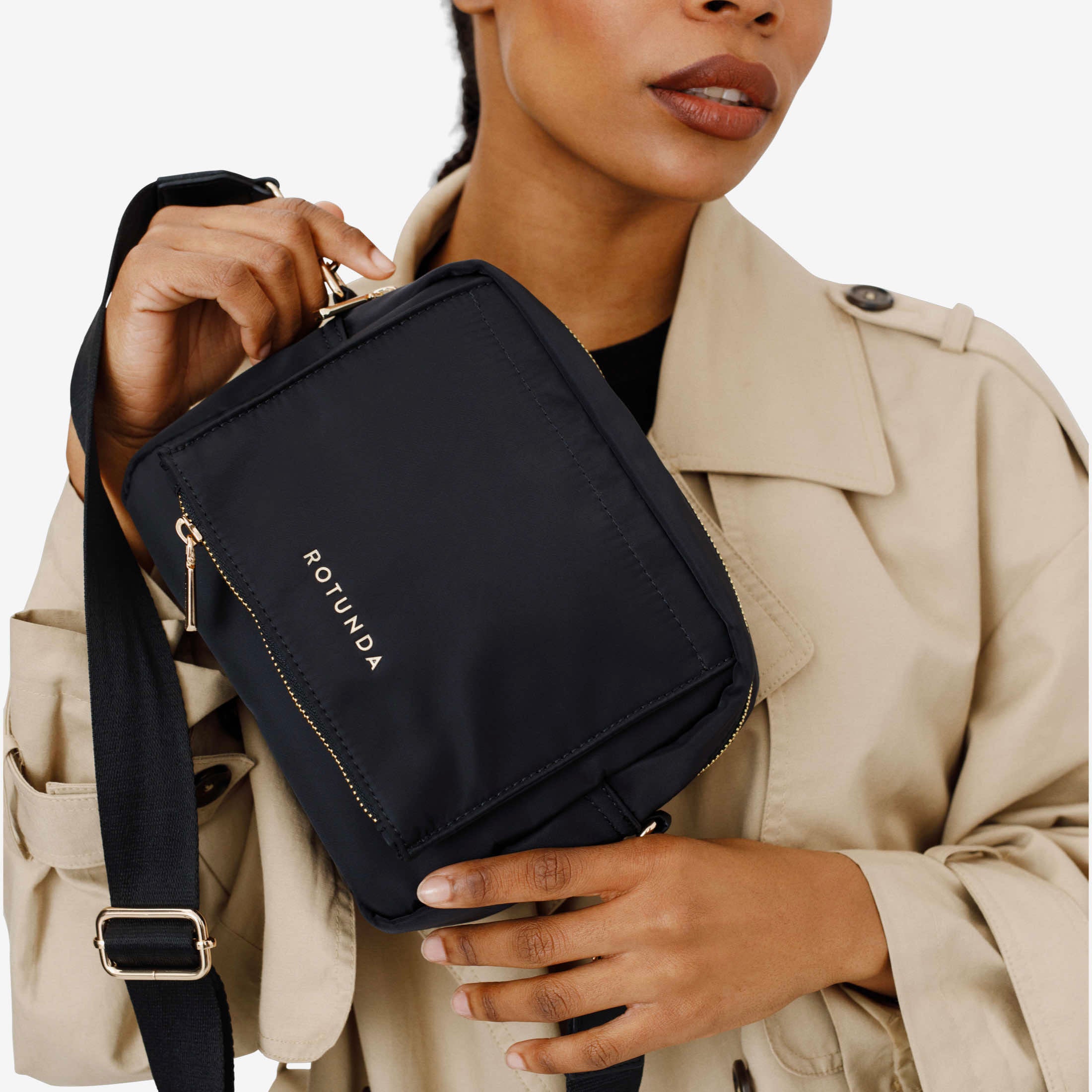 Bolso bandolera Zupa
