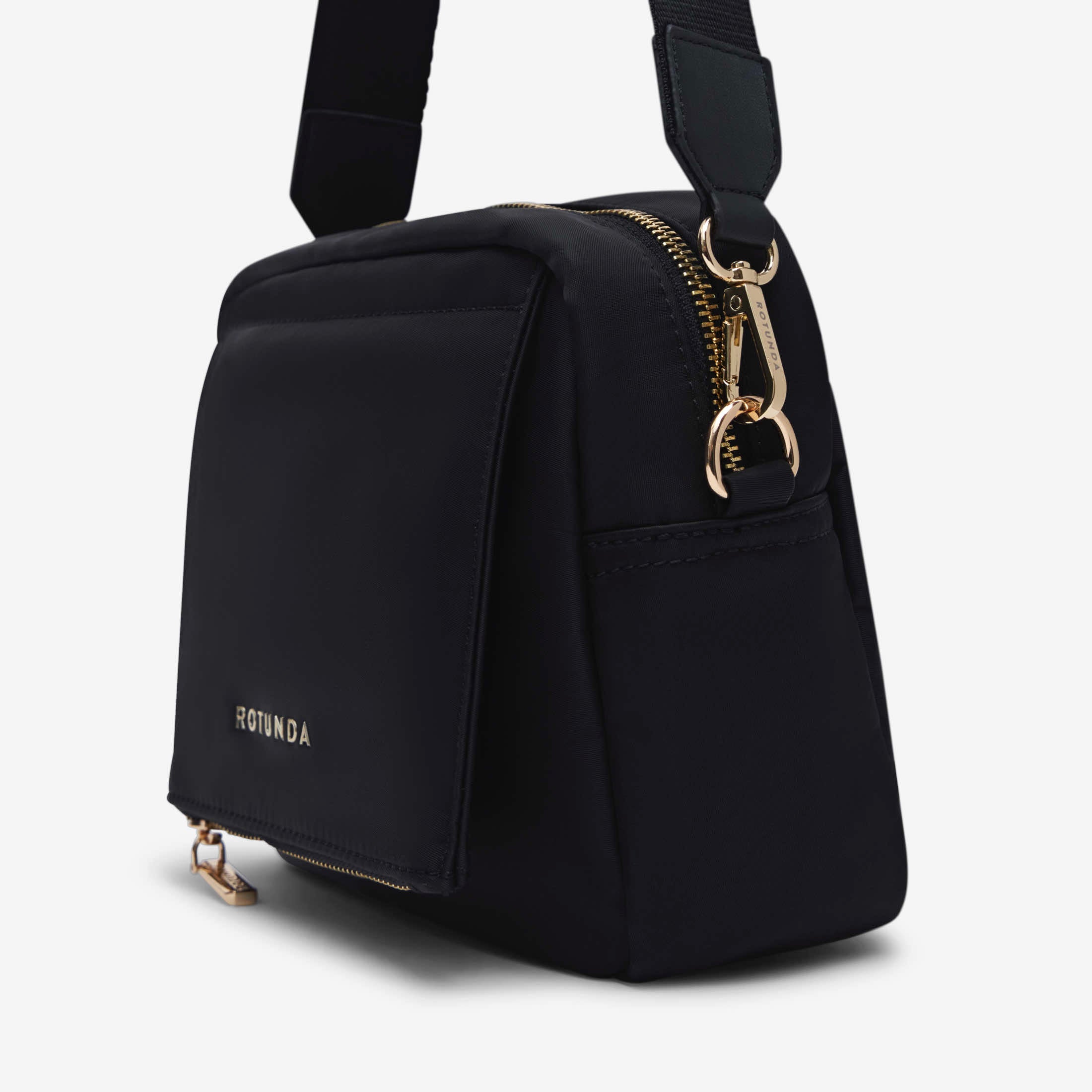 Bolso bandolera Zupa