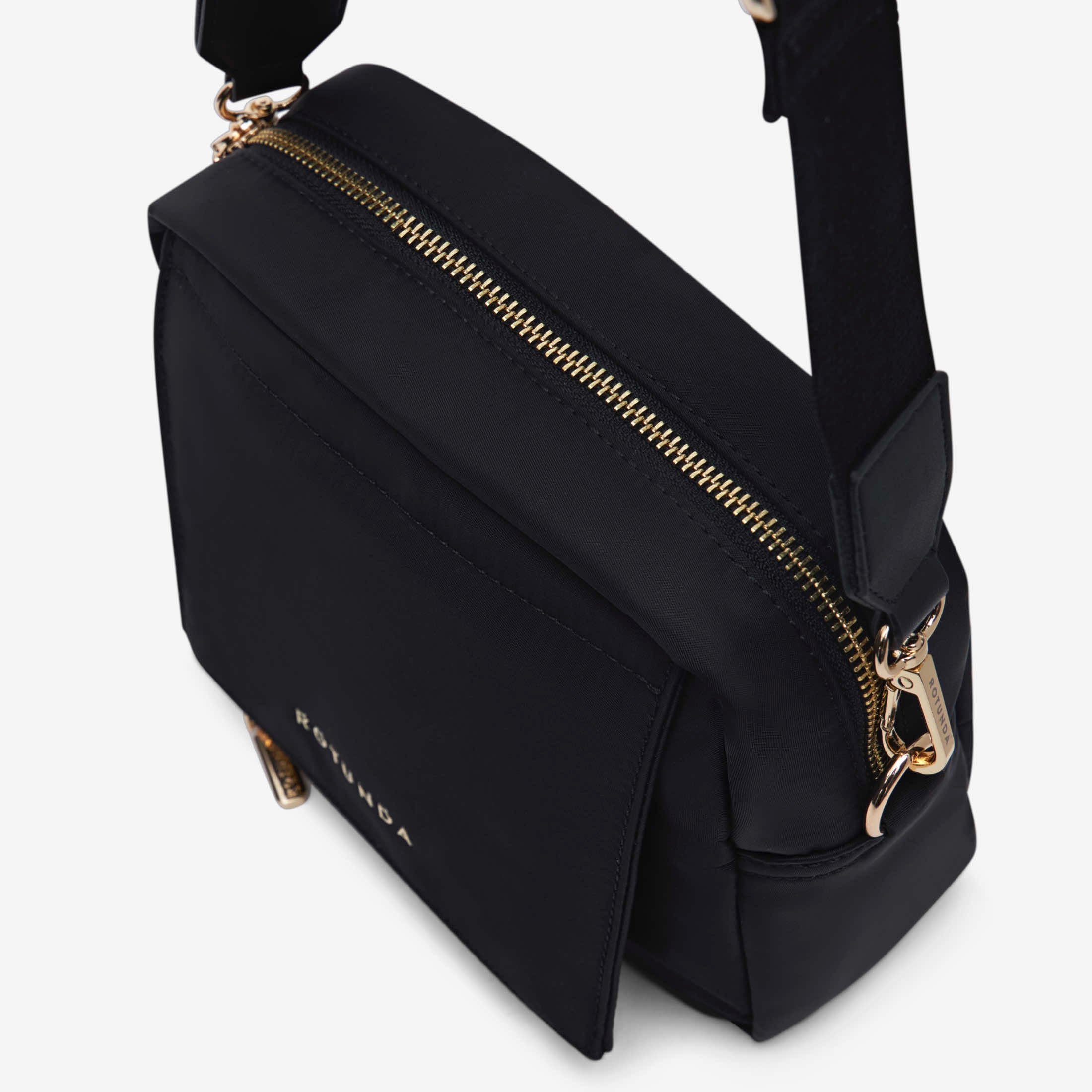 Bolso bandolera Zupa