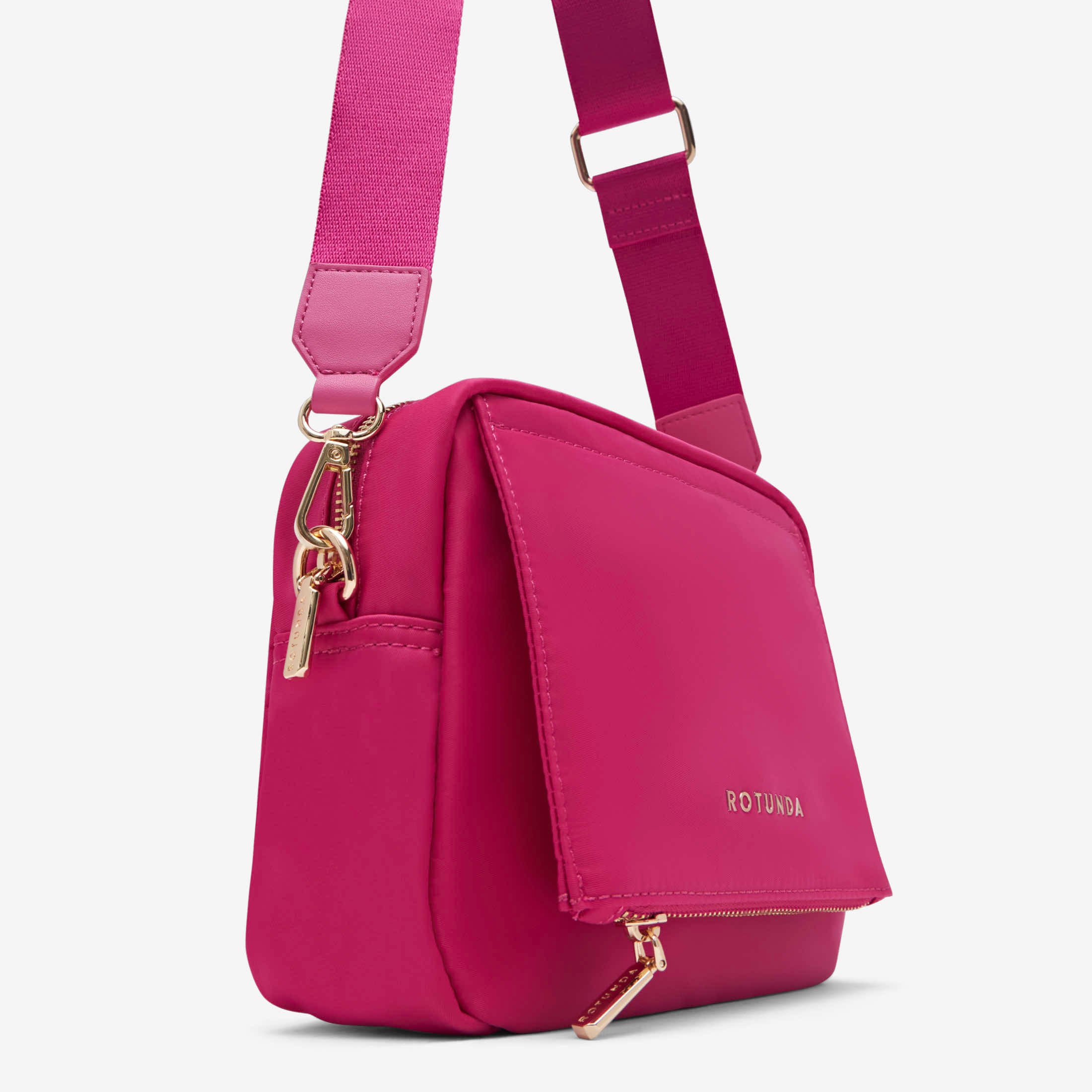 Bolso bandolera Zupa