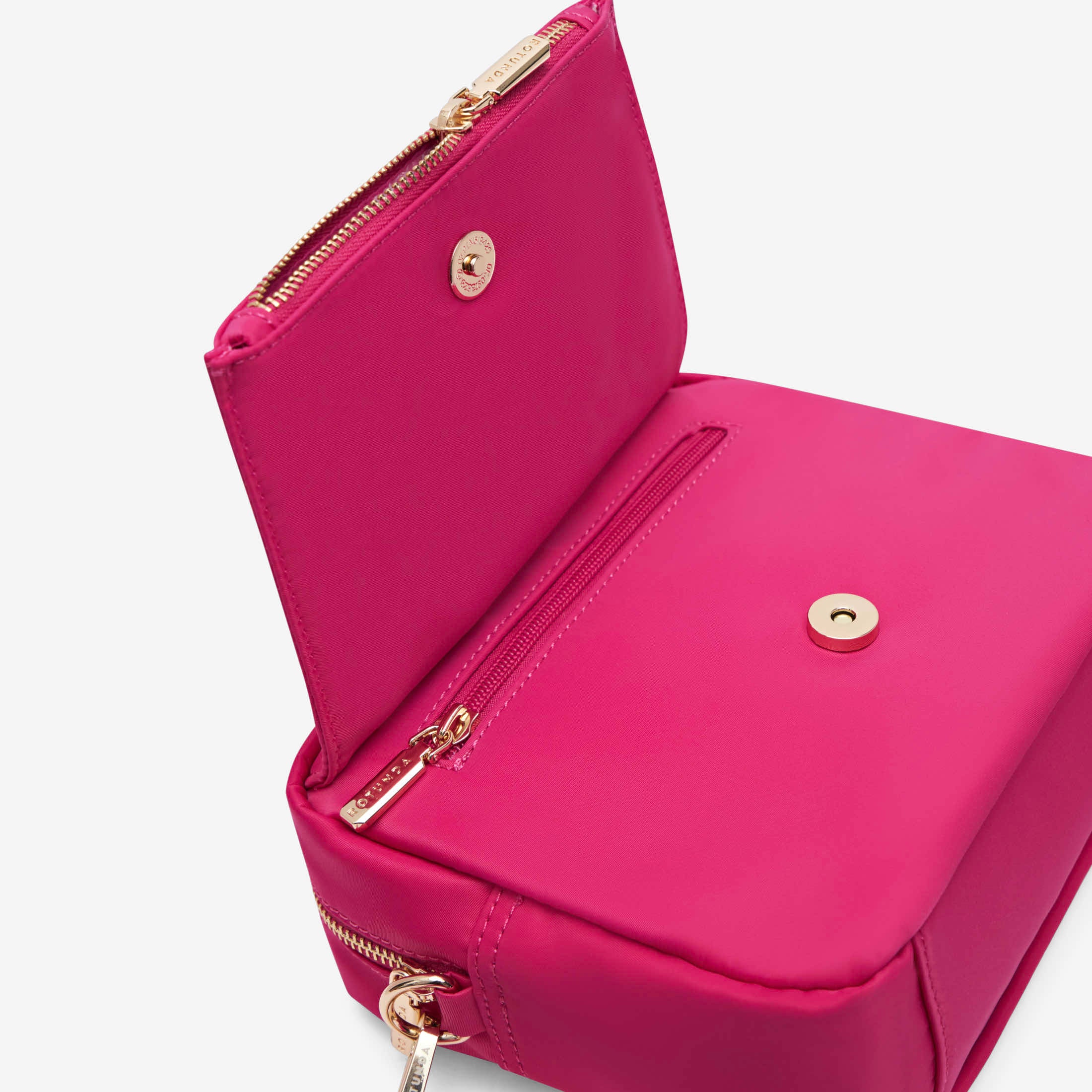 Bolso bandolera Zupa