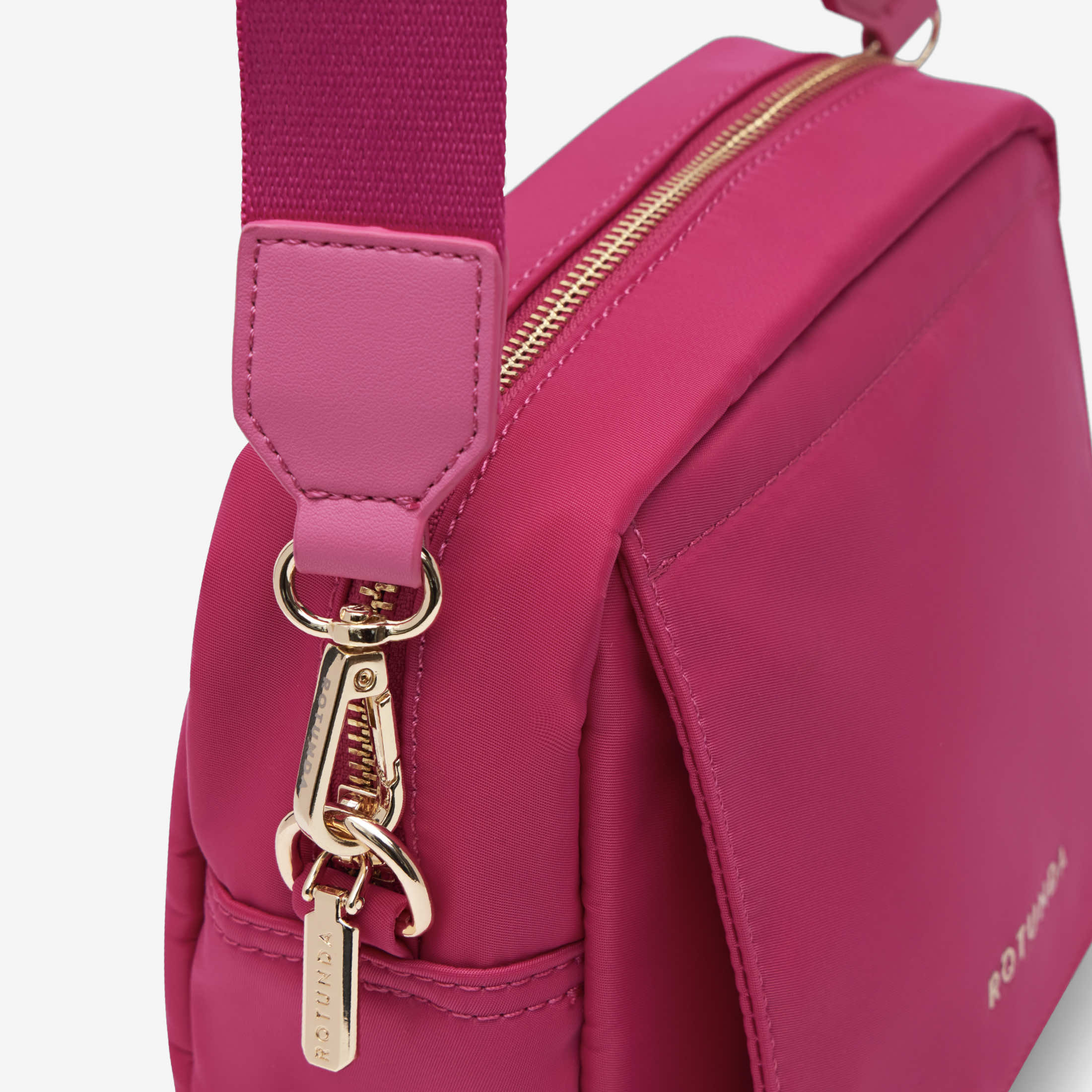 Bolso bandolera Zupa