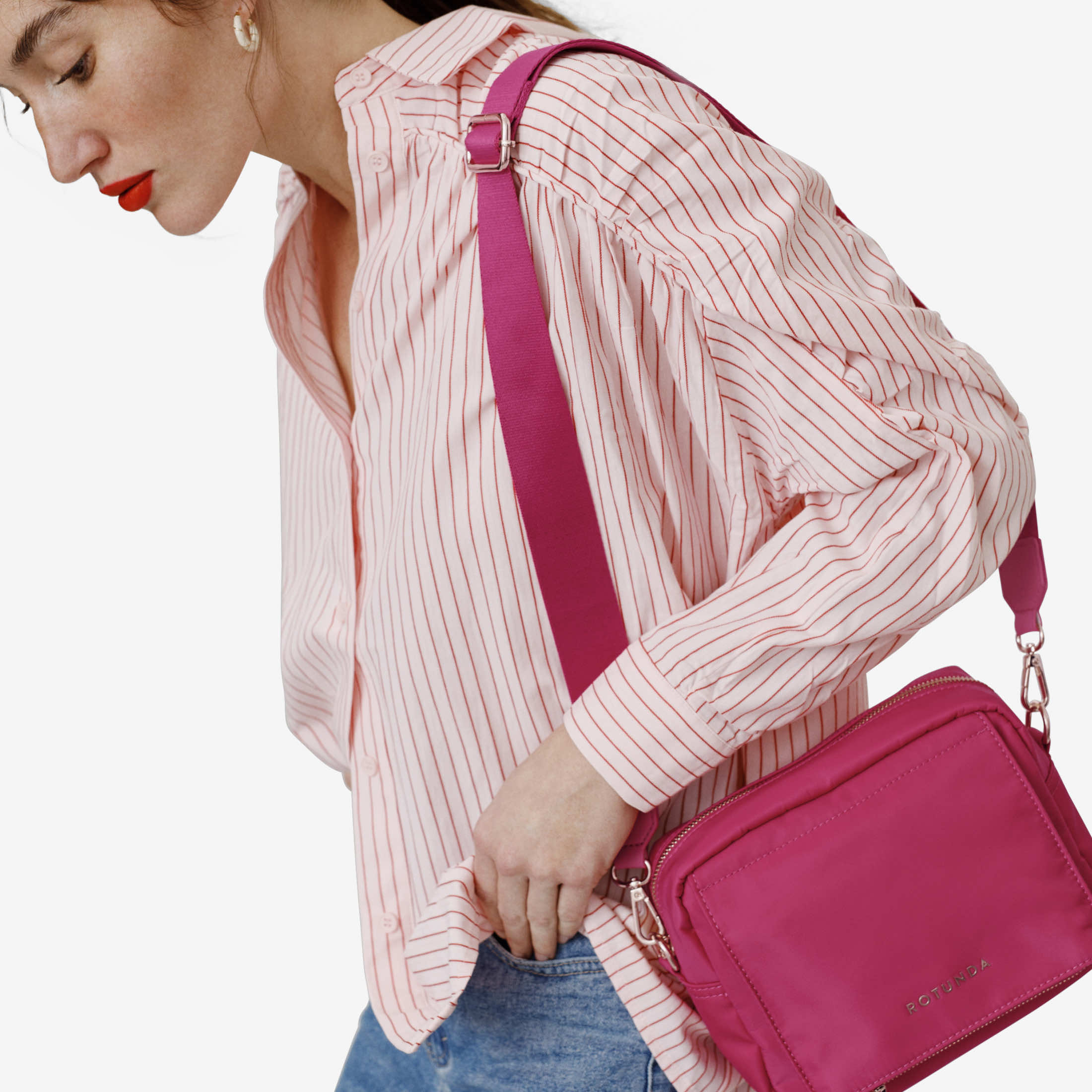 Bolso bandolera Zupa