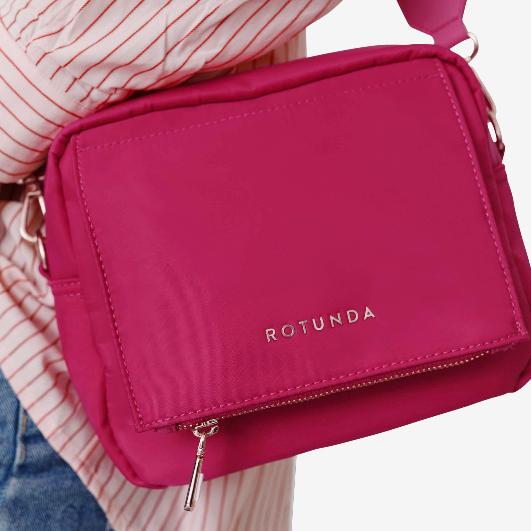 Bolso bandolera Zupa