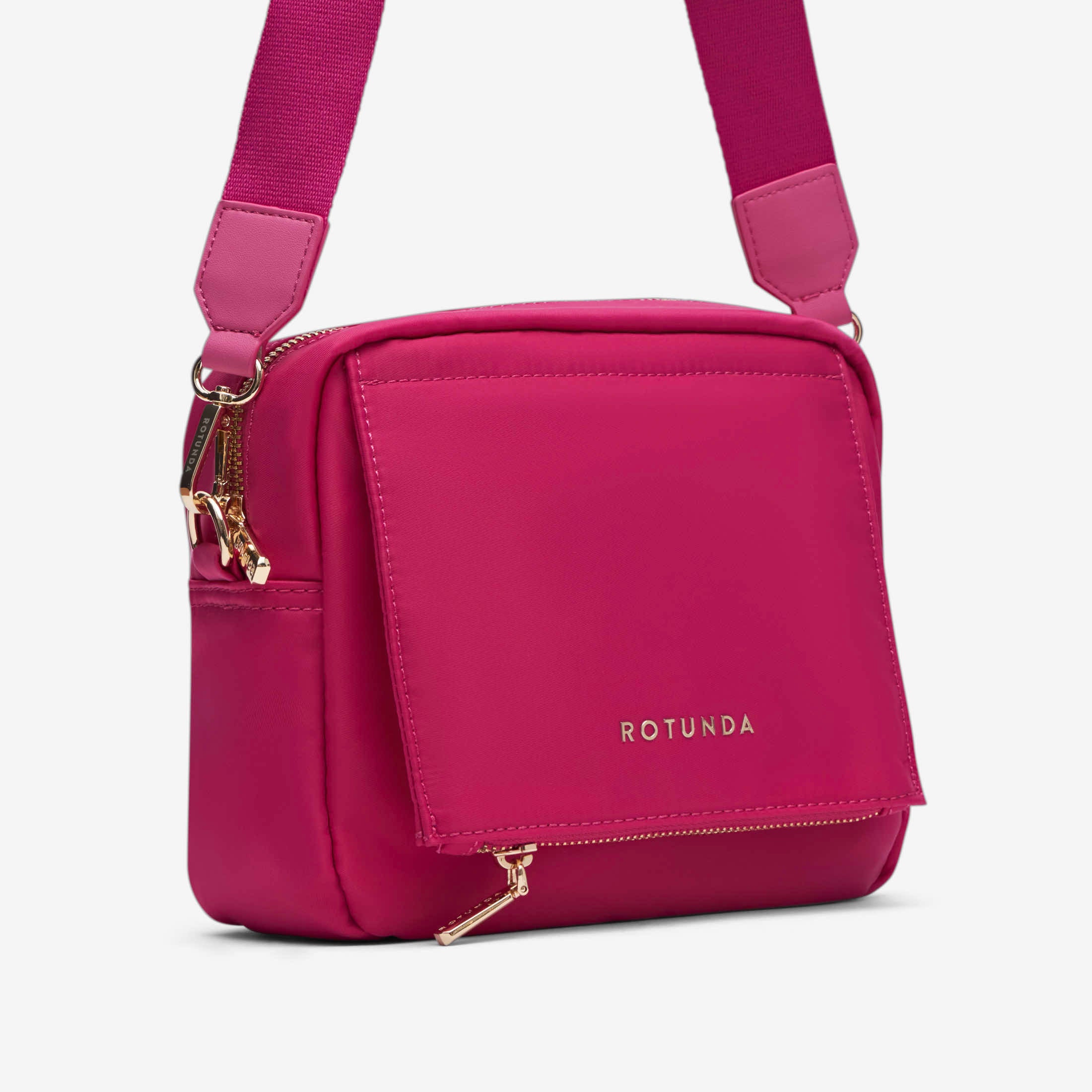 Bolso bandolera Zupa