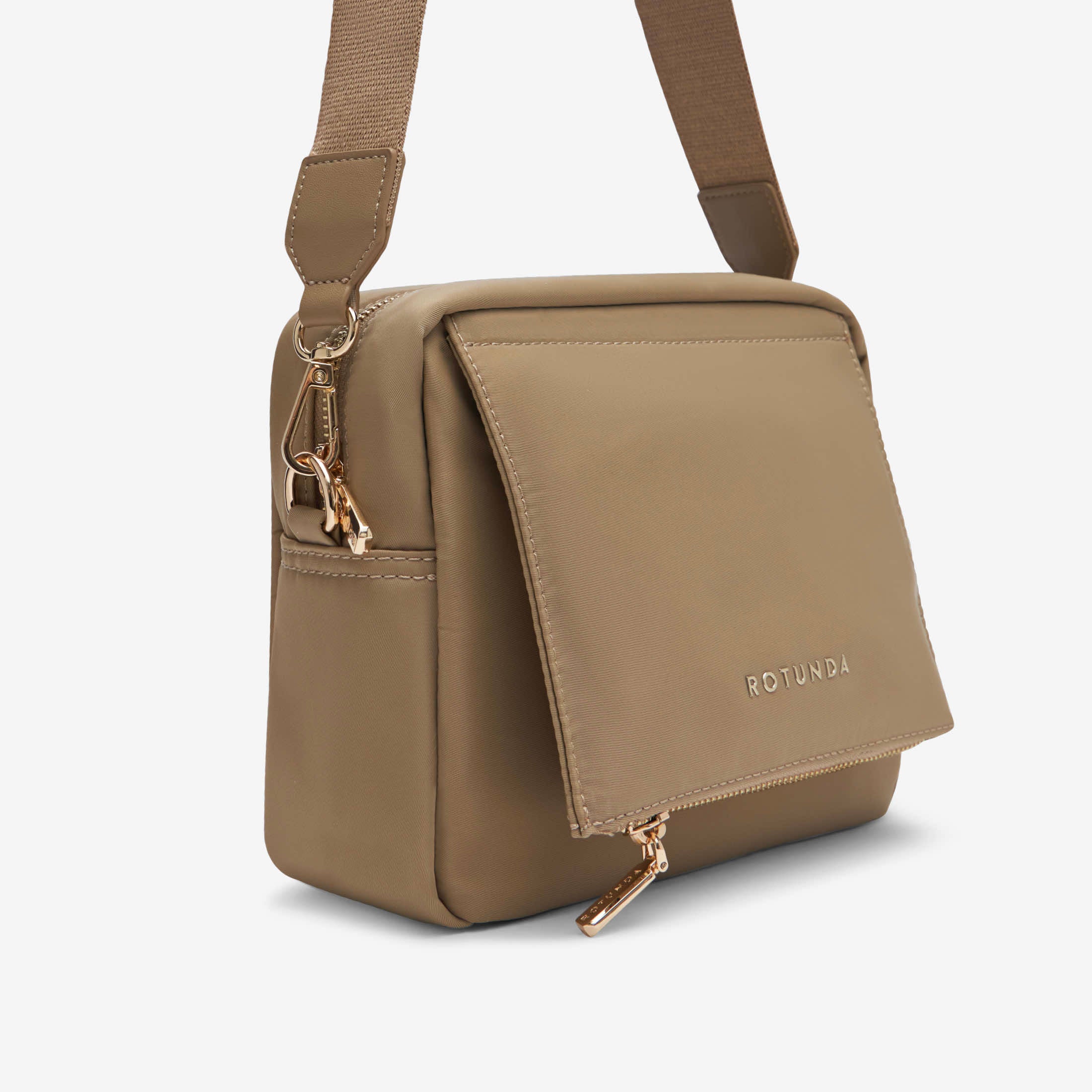 Bolso bandolera Zupa