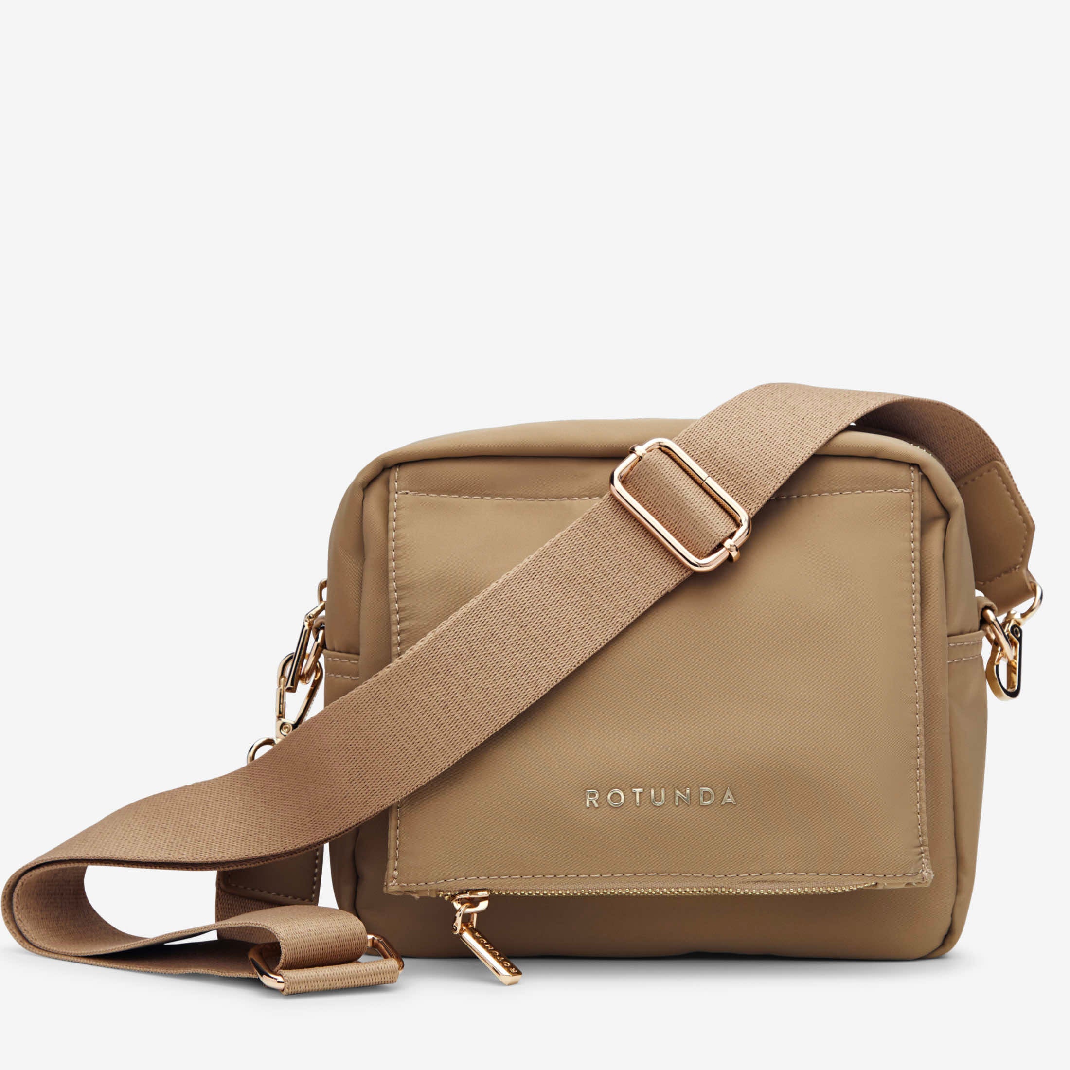 Bolso bandolera Zupa