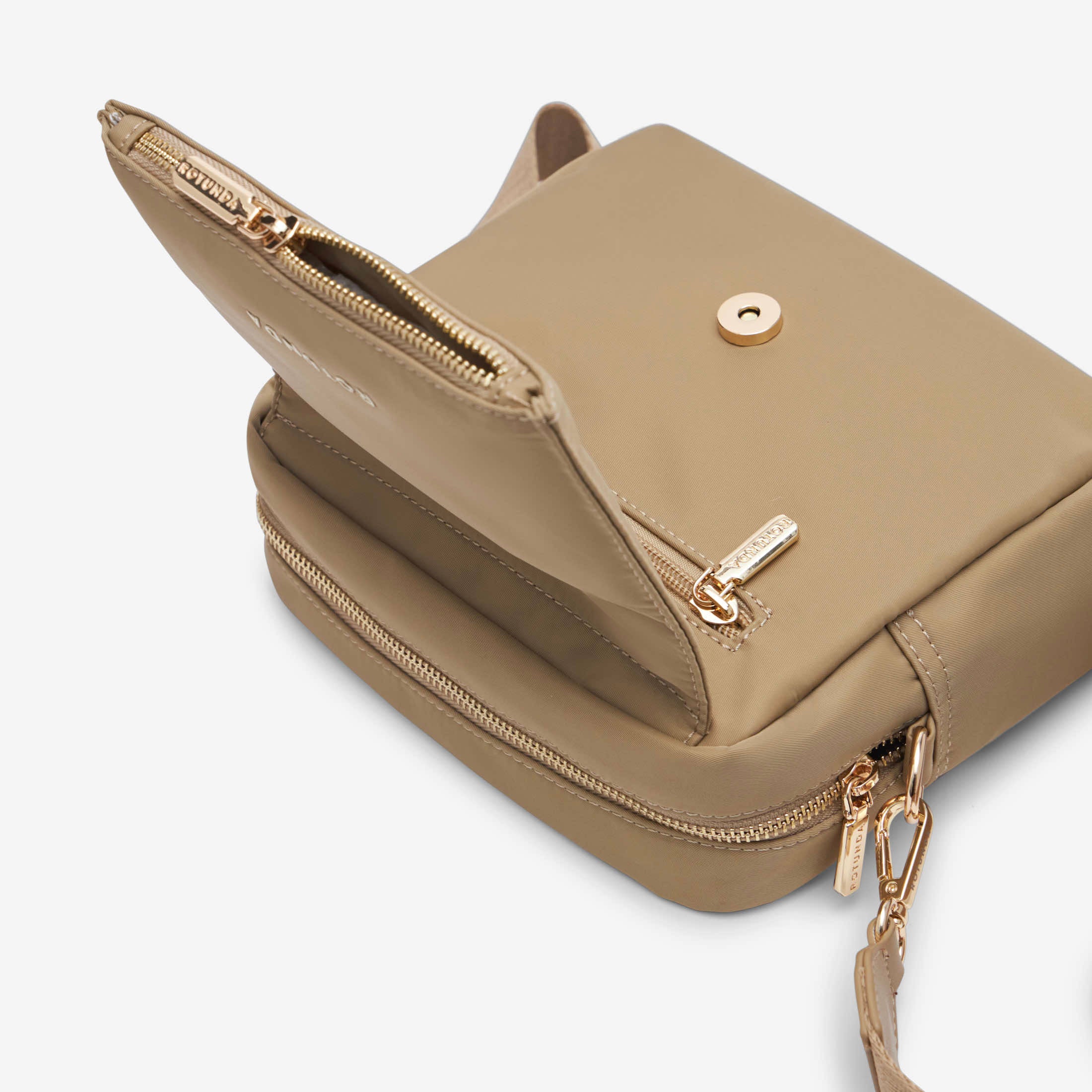 Bolso bandolera Zupa