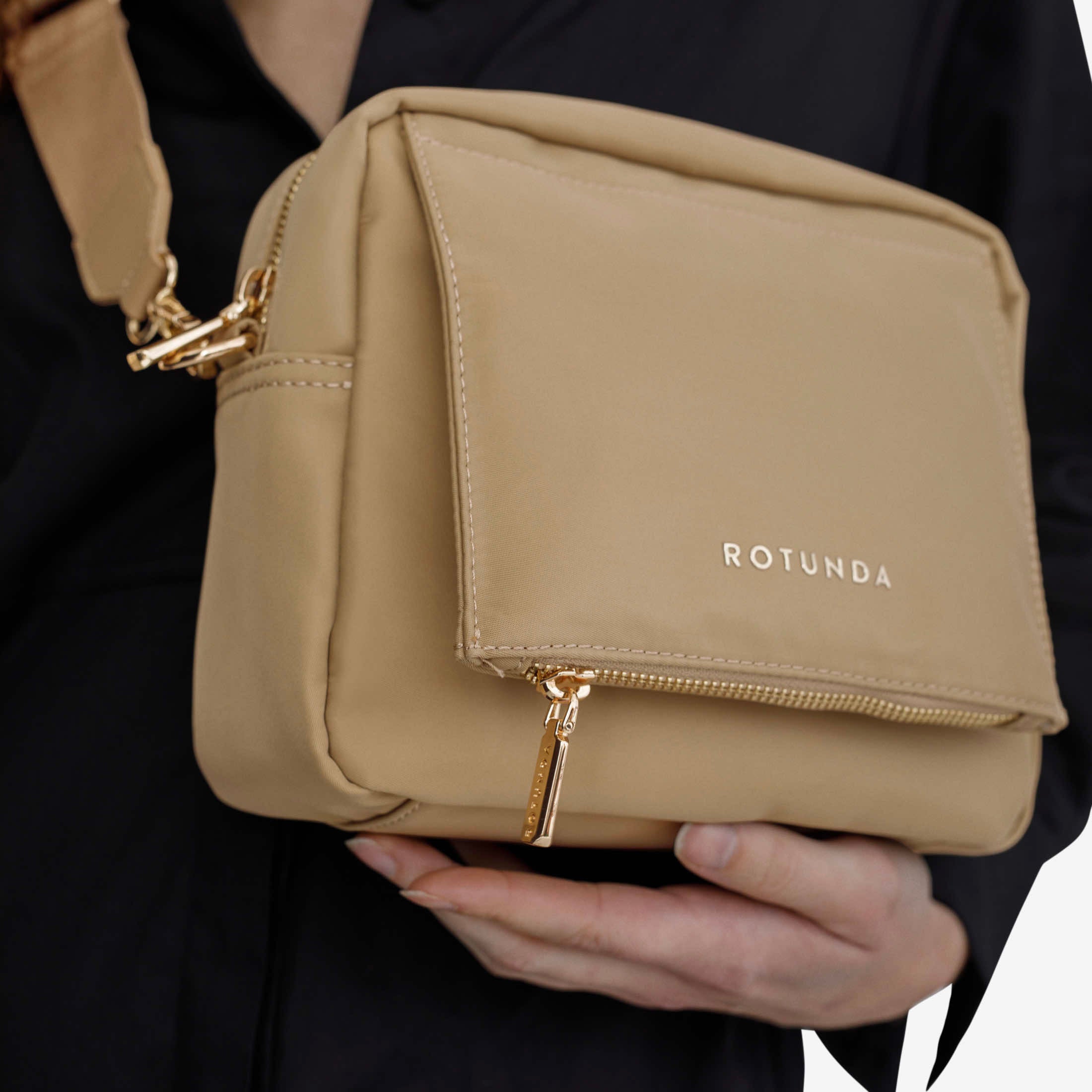 Bolso bandolera Zupa