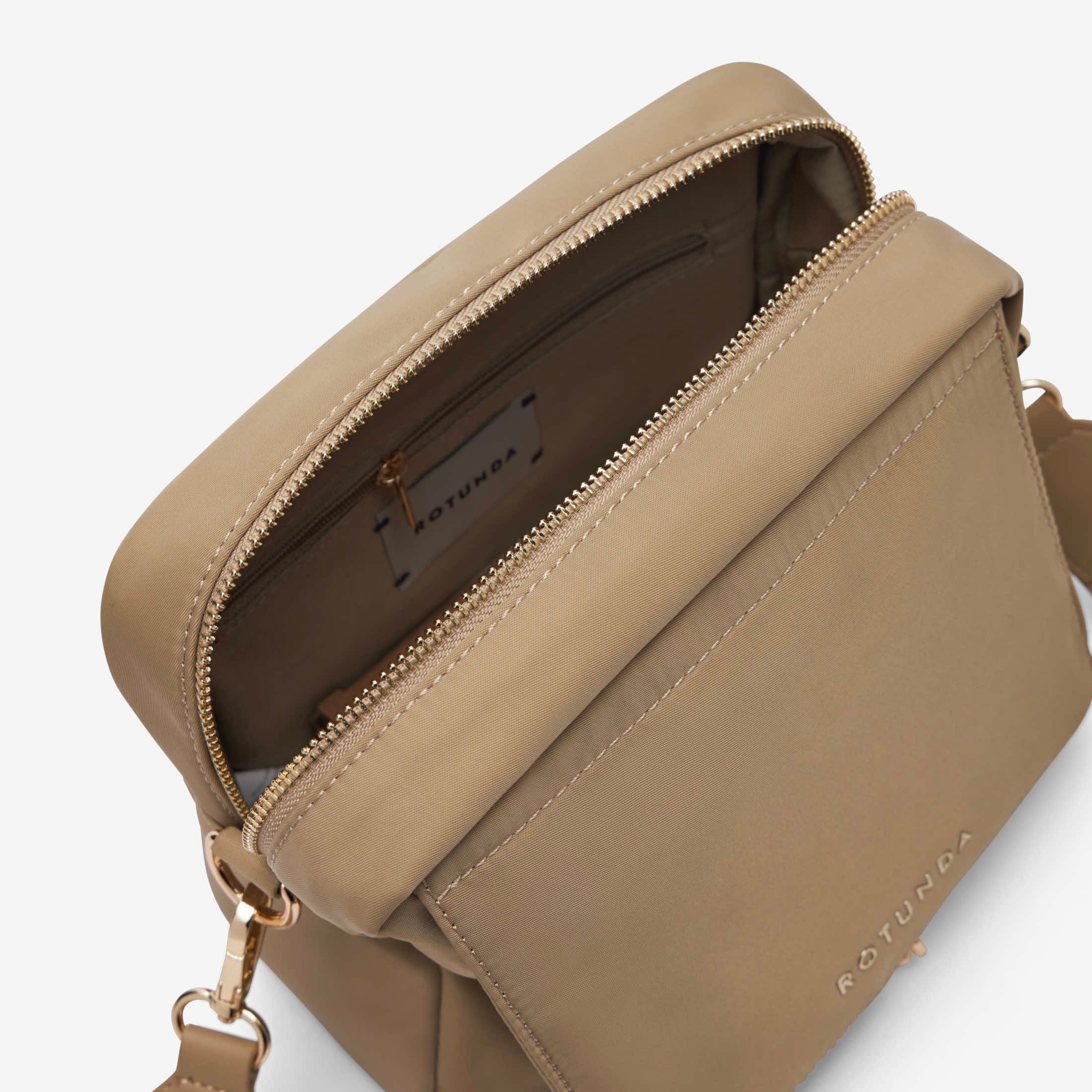 Bolso bandolera Zupa