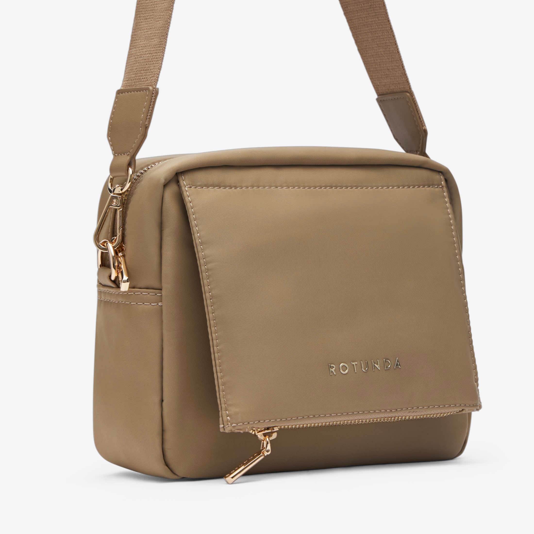 Bolso bandolera Zupa