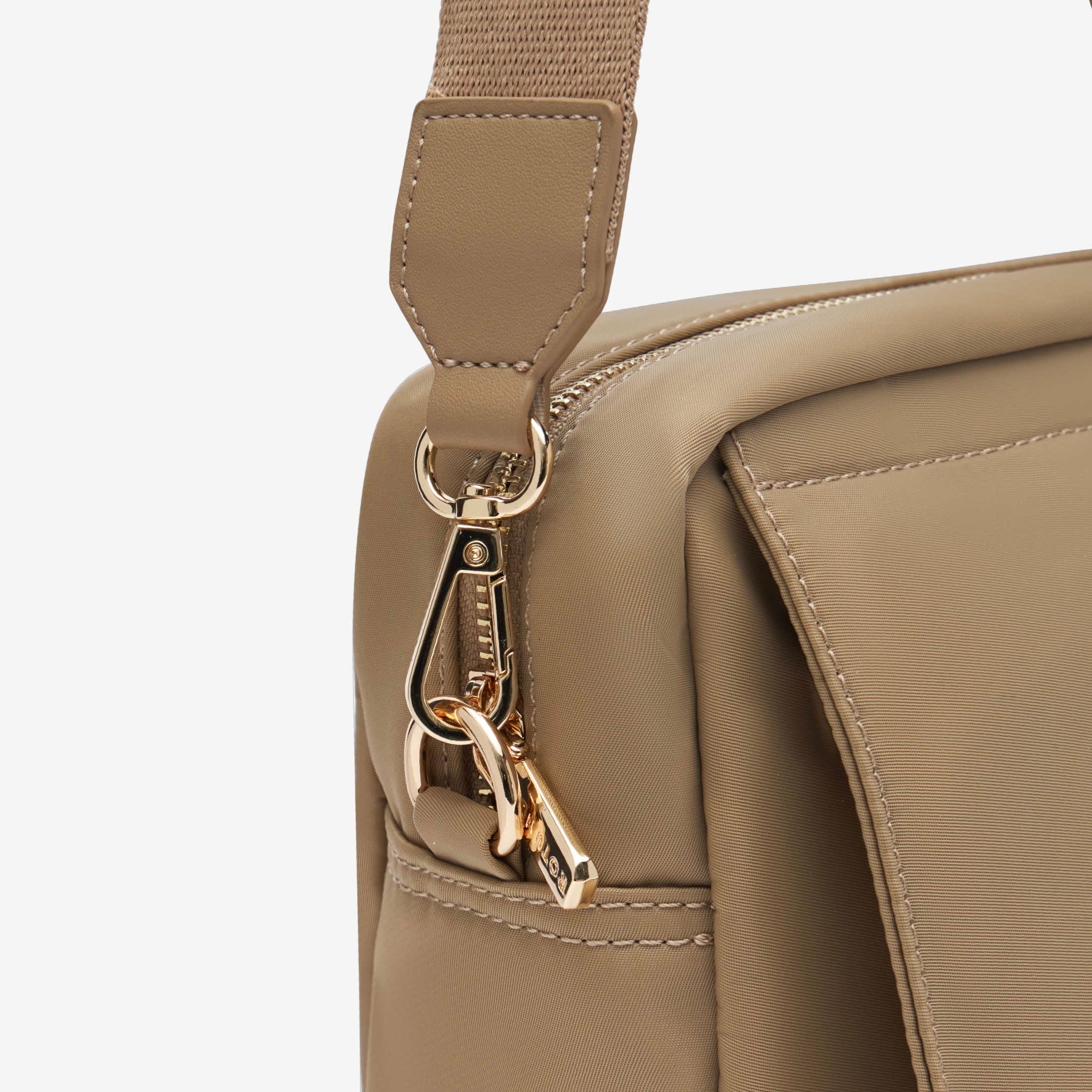 Bolso bandolera Zupa