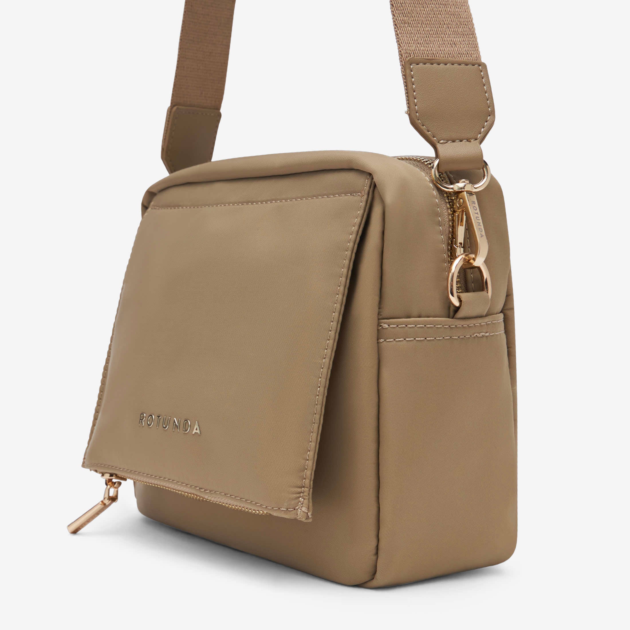 Bolso bandolera Zupa