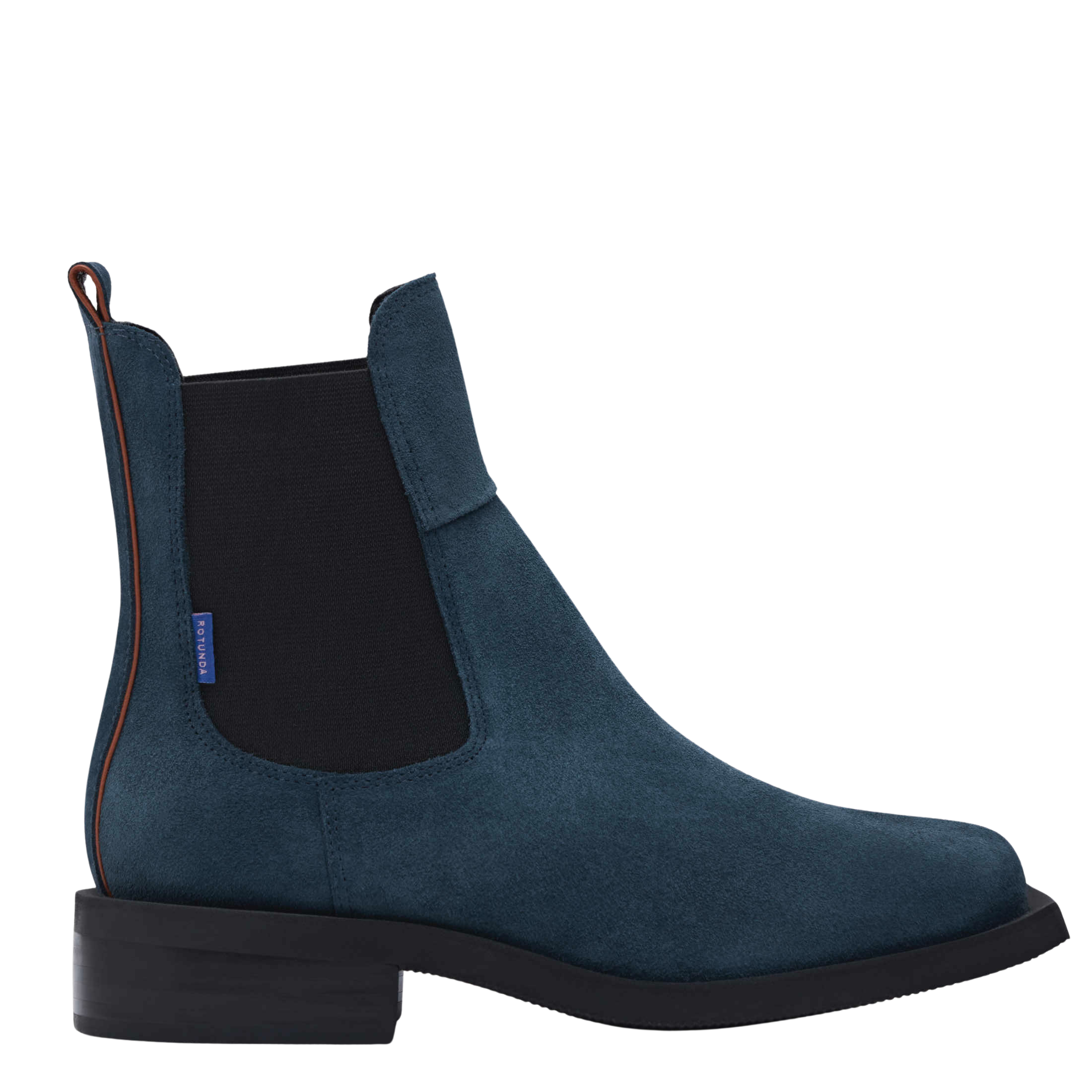 Lil Chelsea Boots