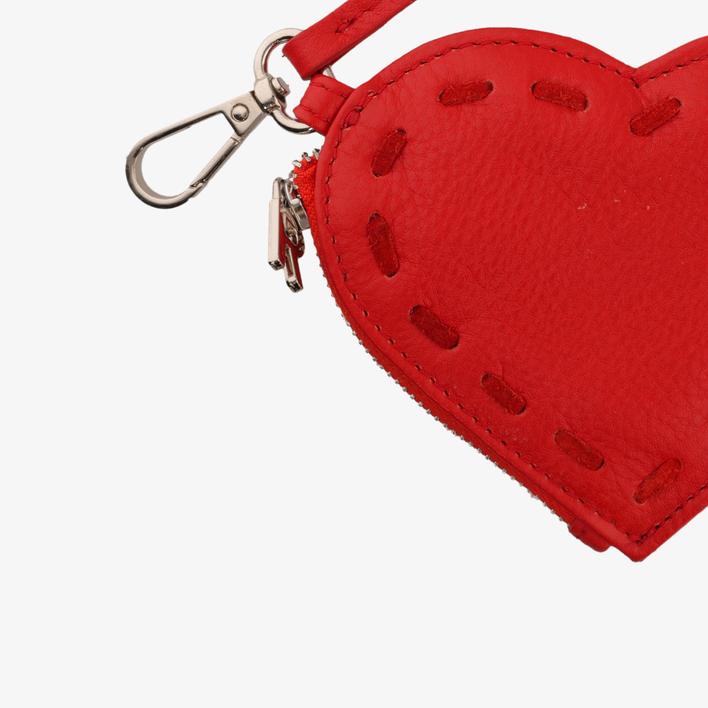 Coeur Hart Charm