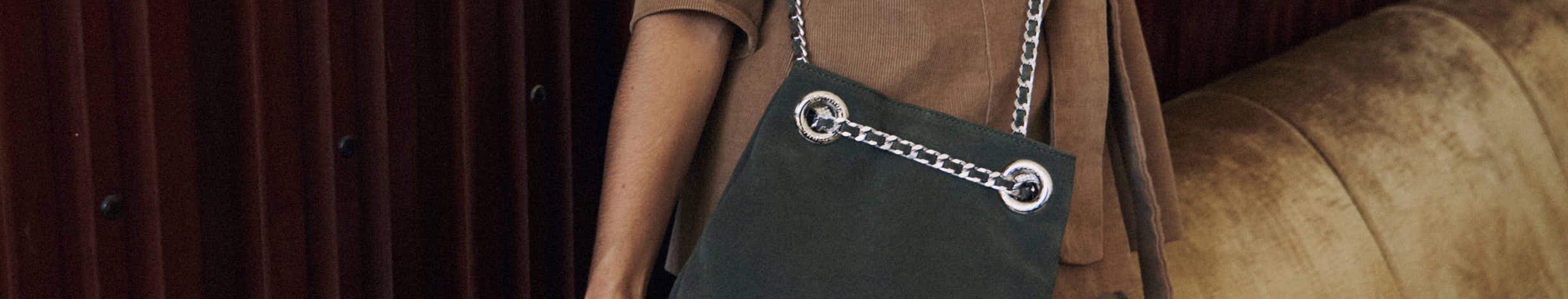 Bucket Bags
