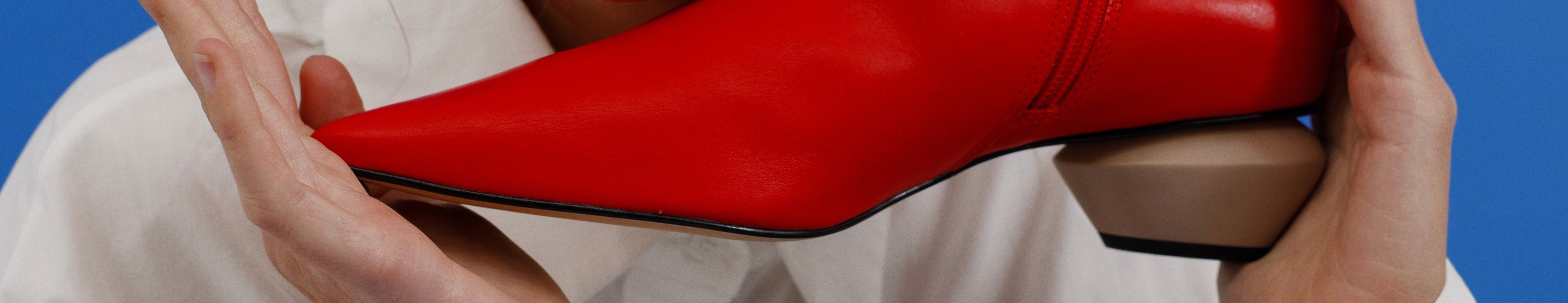 Ankle