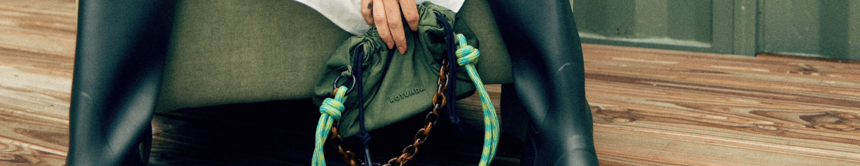 Shoulder Bag