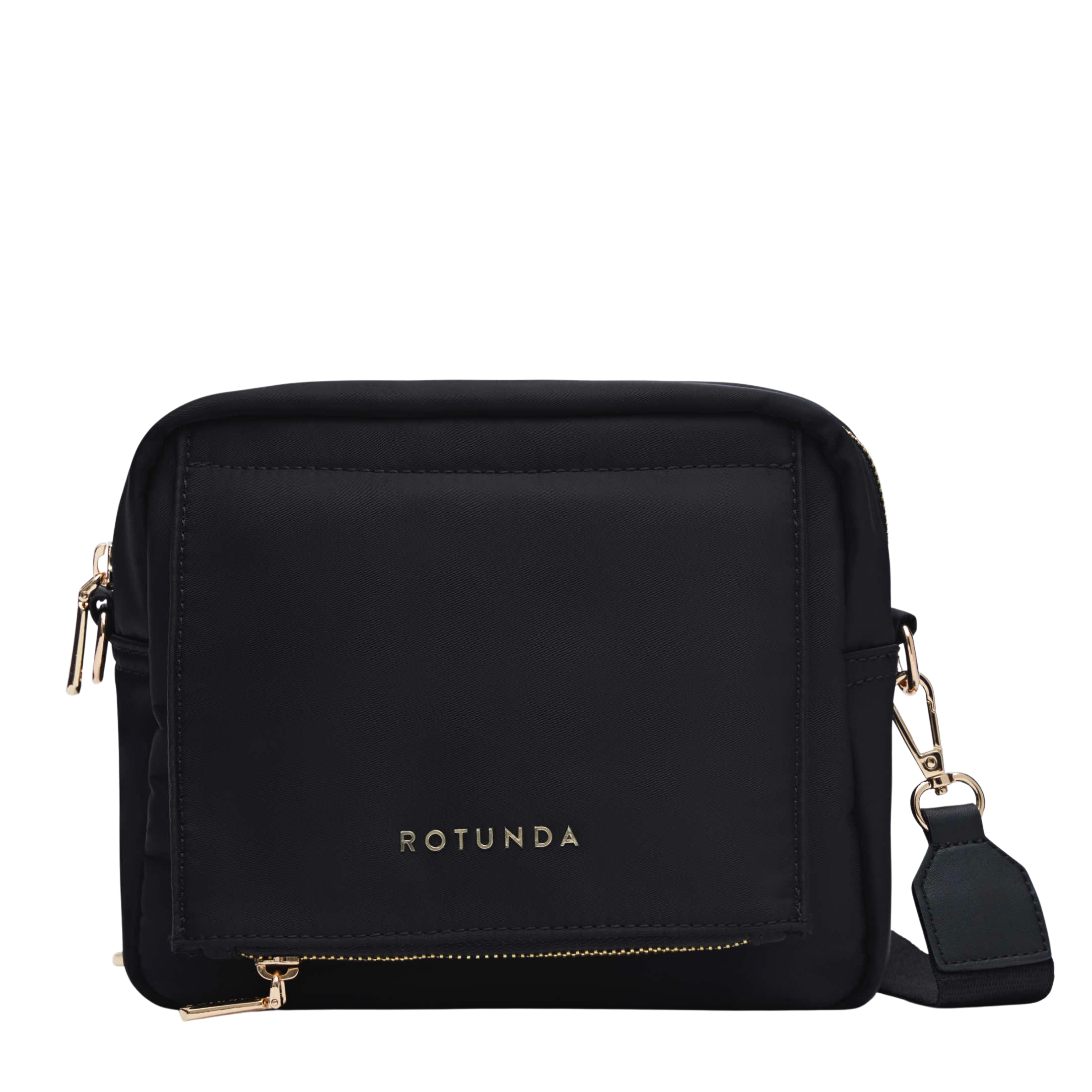 Zupa Crossbody Bag