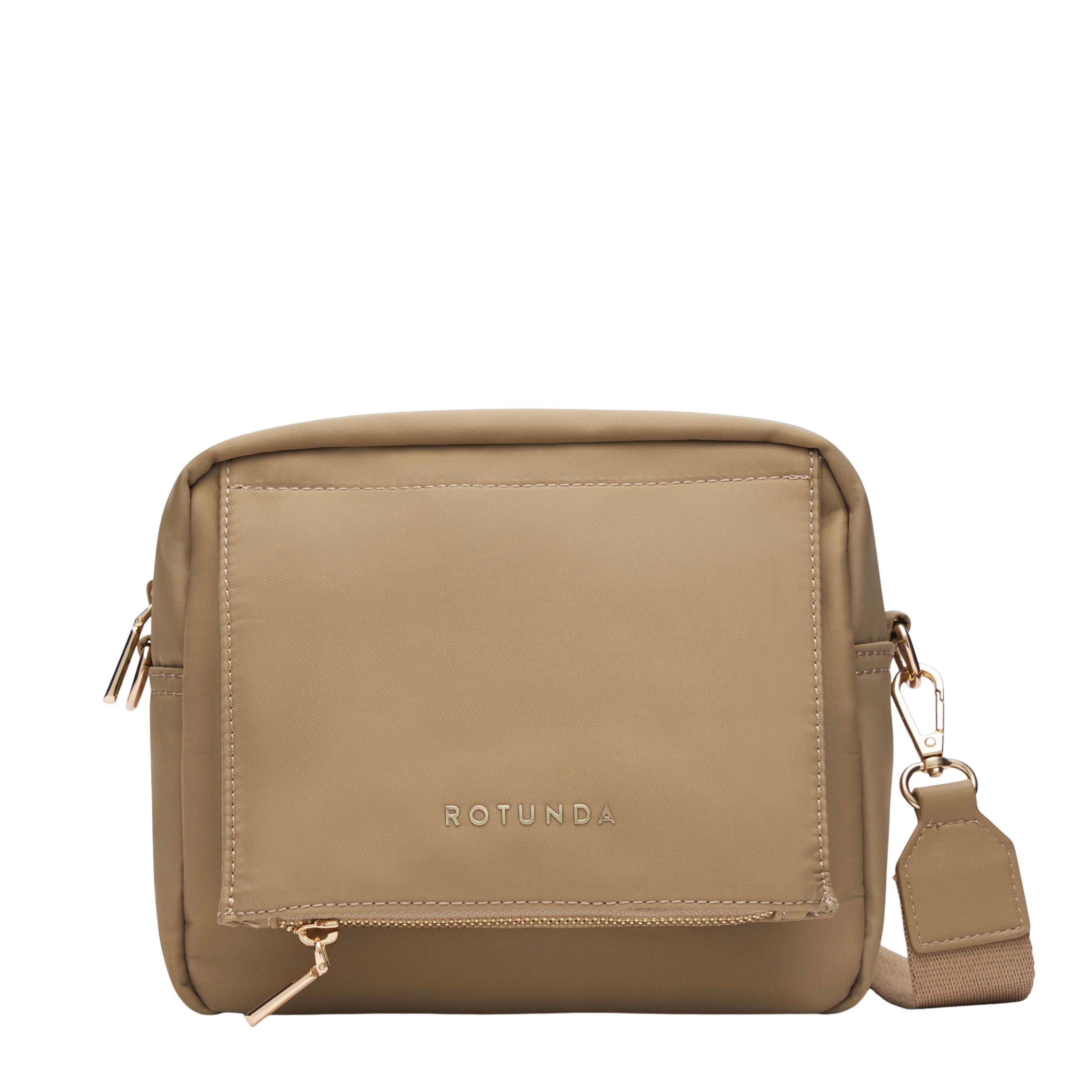 Zupa Crossbody Bag