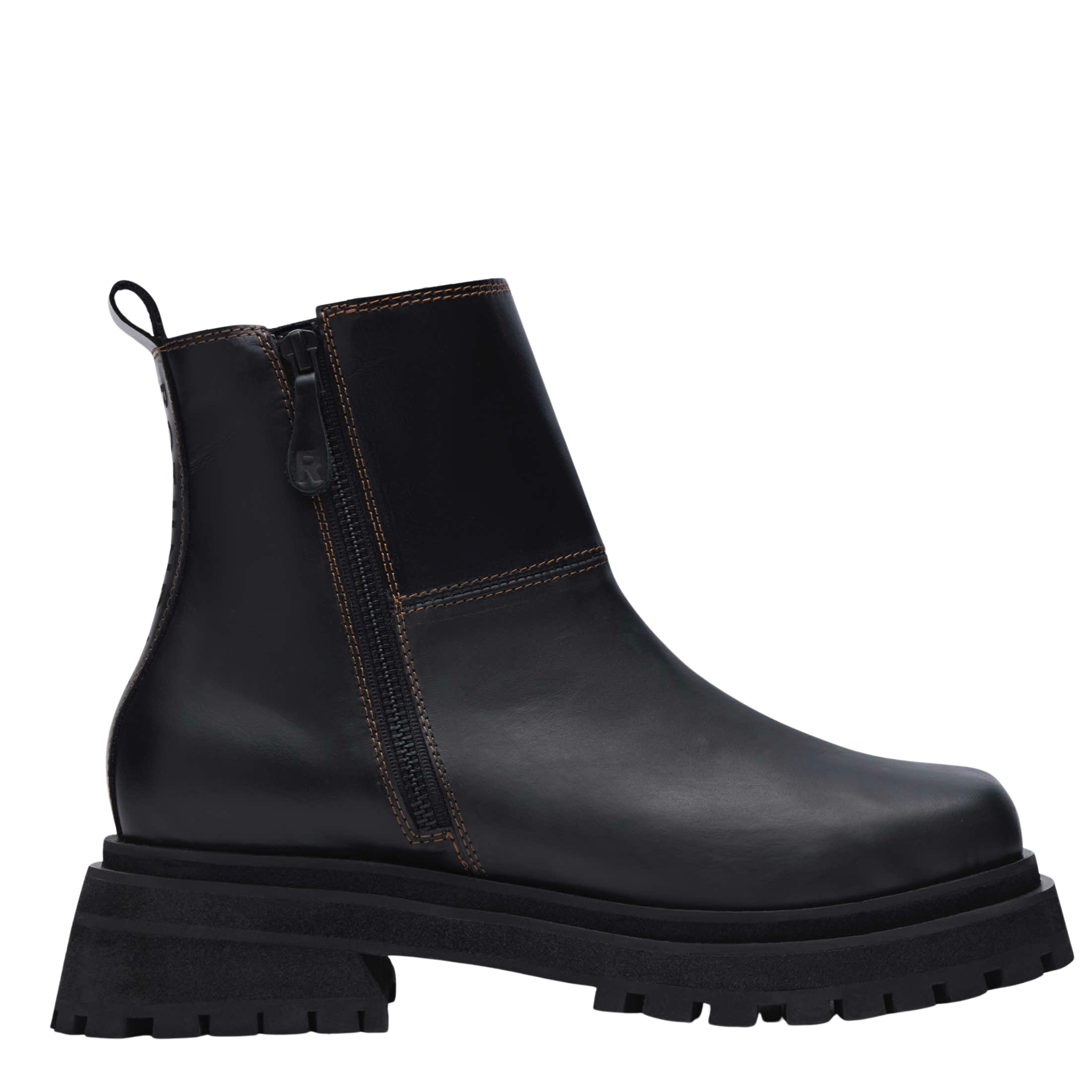 Hidro Ankle Boots
