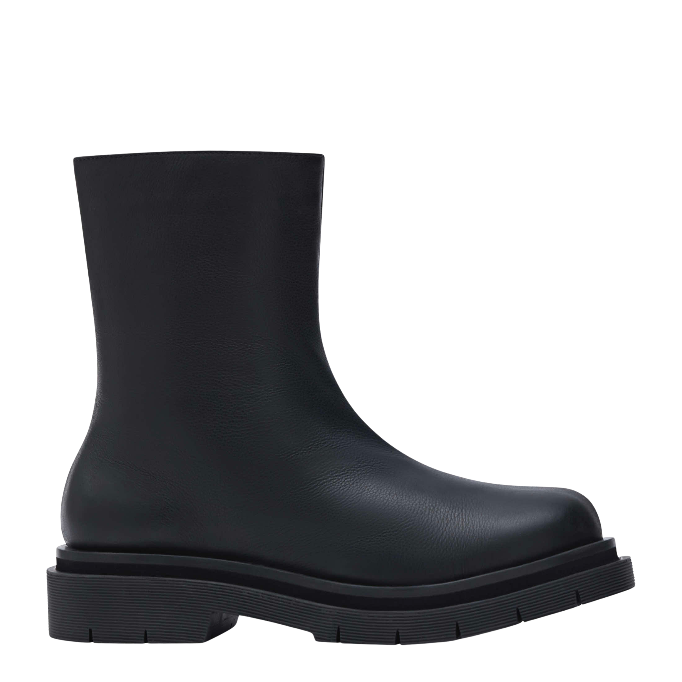 Arlo Lugsole Chelsea Boots
