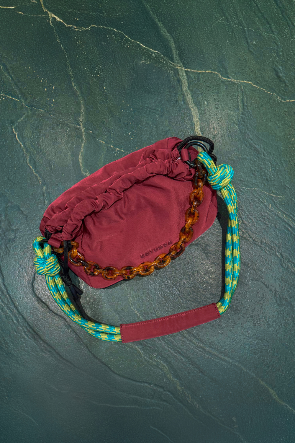 Mini Sant Shoulder Bag