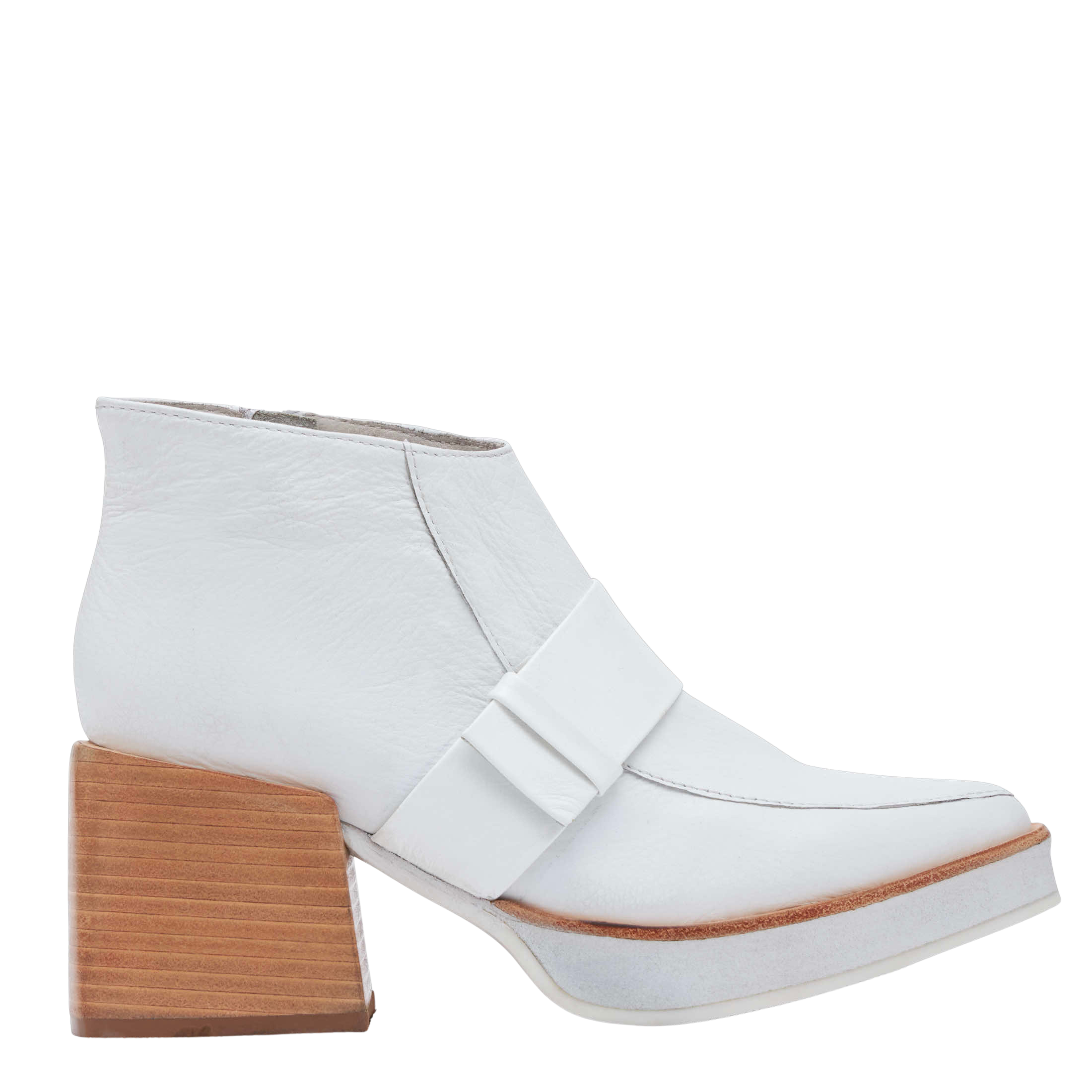 Loupe Booties
